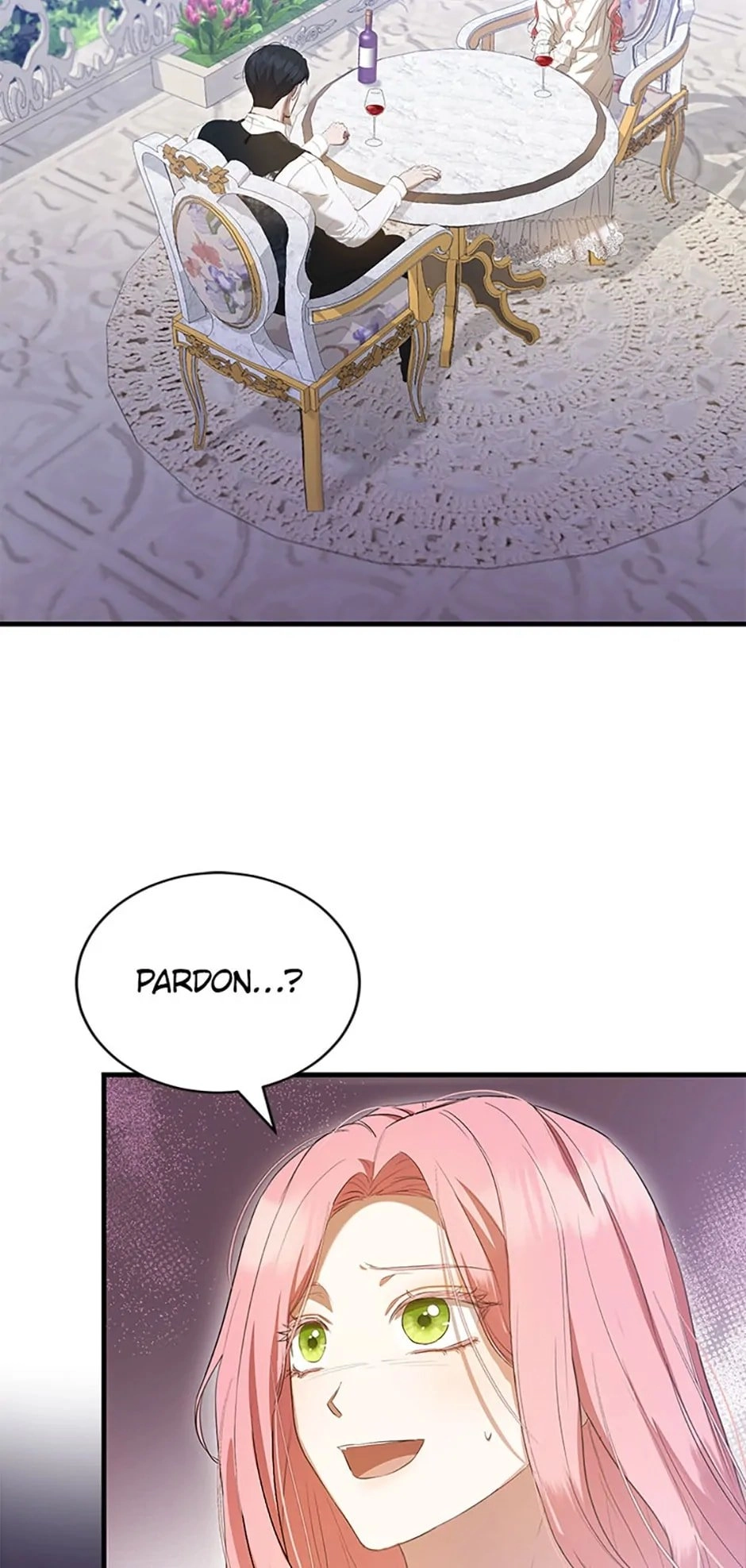 Peony: Dreaming of the Dangerous Grand Duke Chapter 28 Page 76
