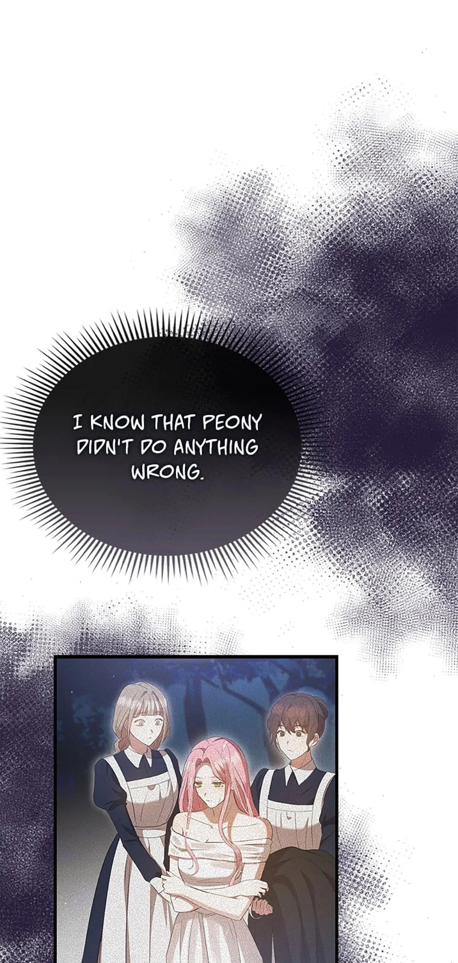 Peony: Dreaming of the Dangerous Grand Duke Chapter 28 Page 73