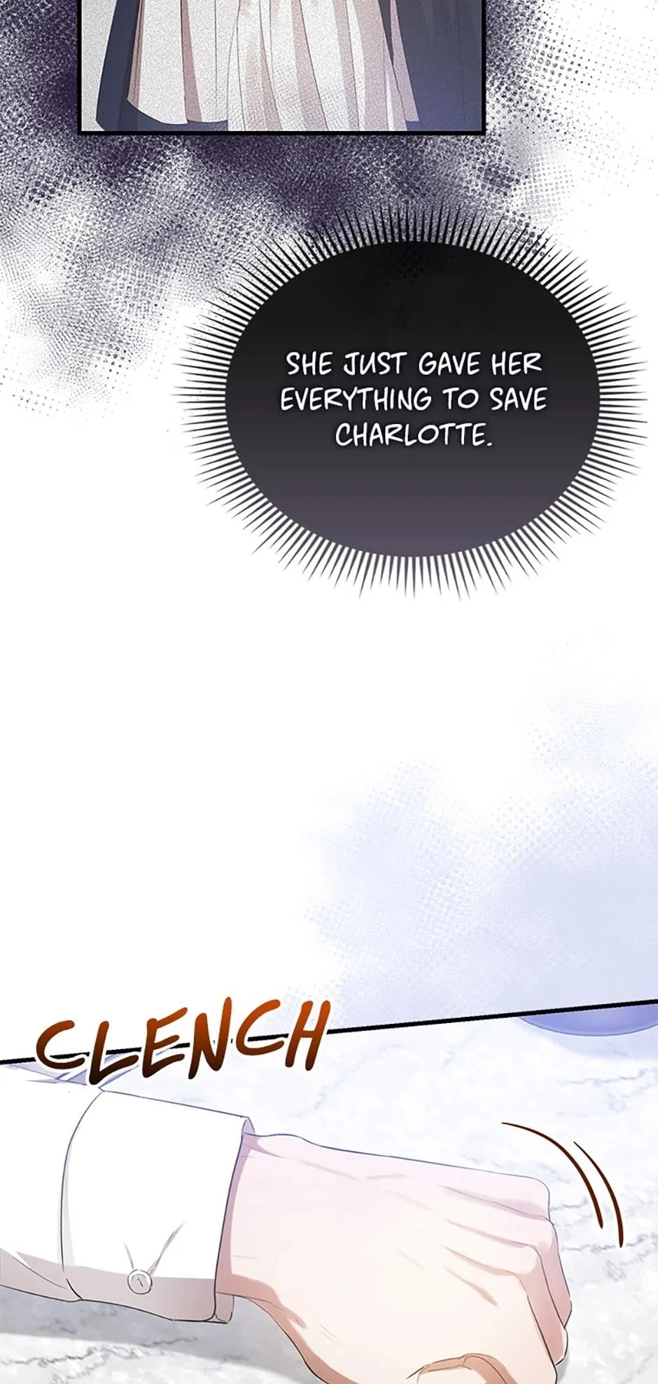 Peony: Dreaming of the Dangerous Grand Duke Chapter 28 Page 74