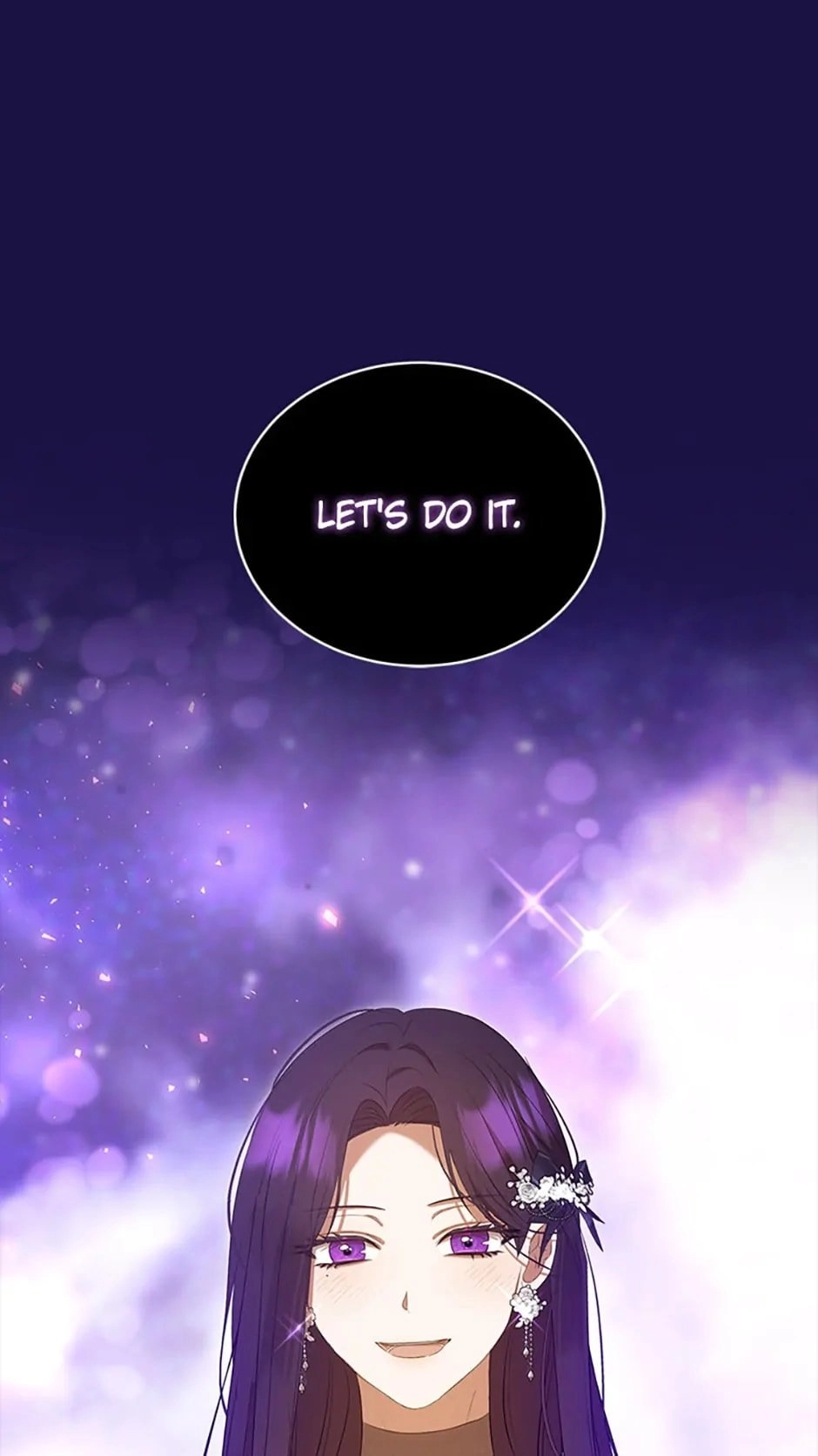 Peony: Dreaming of the Dangerous Grand Duke Chapter 31 Page 47