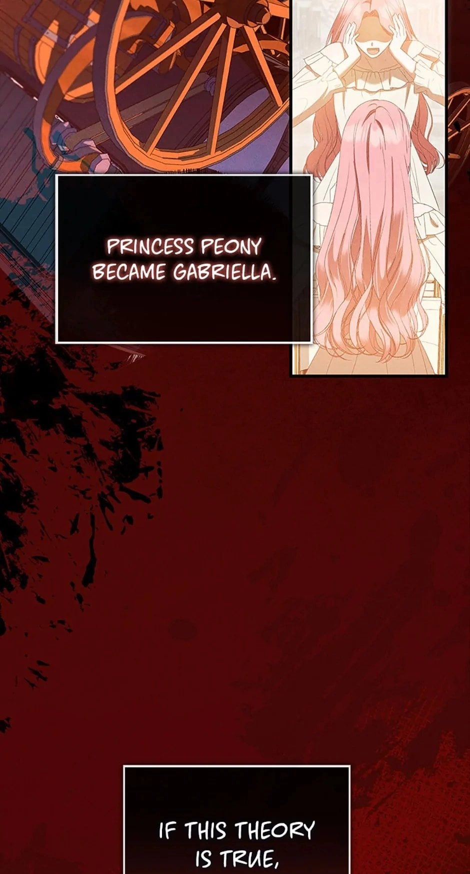 Peony: Dreaming of the Dangerous Grand Duke Chapter 31 Page 11