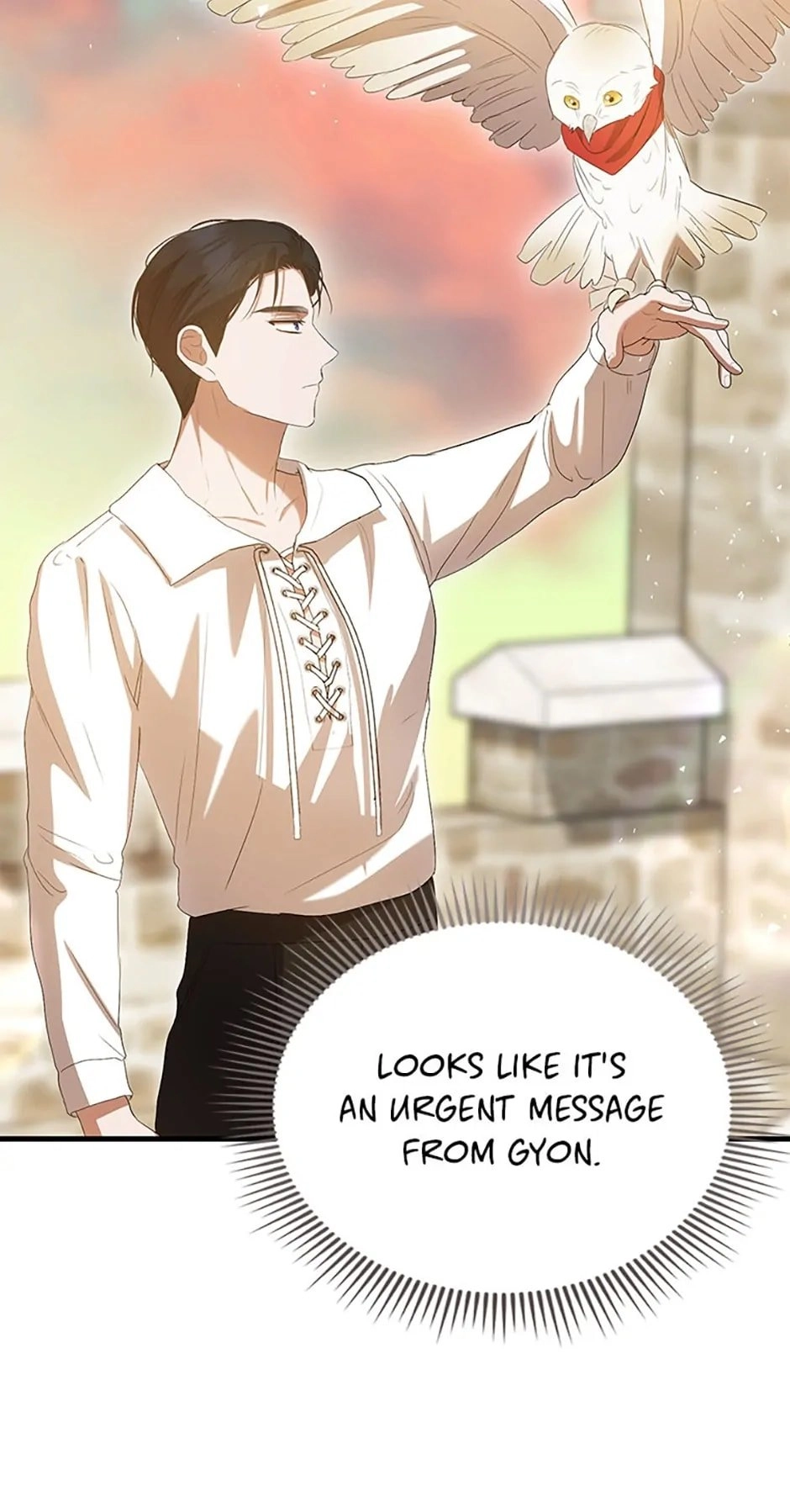 Peony: Dreaming of the Dangerous Grand Duke Chapter 31 Page 22