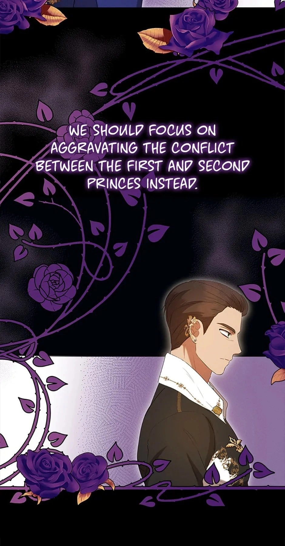 Peony: Dreaming of the Dangerous Grand Duke Chapter 31 Page 35