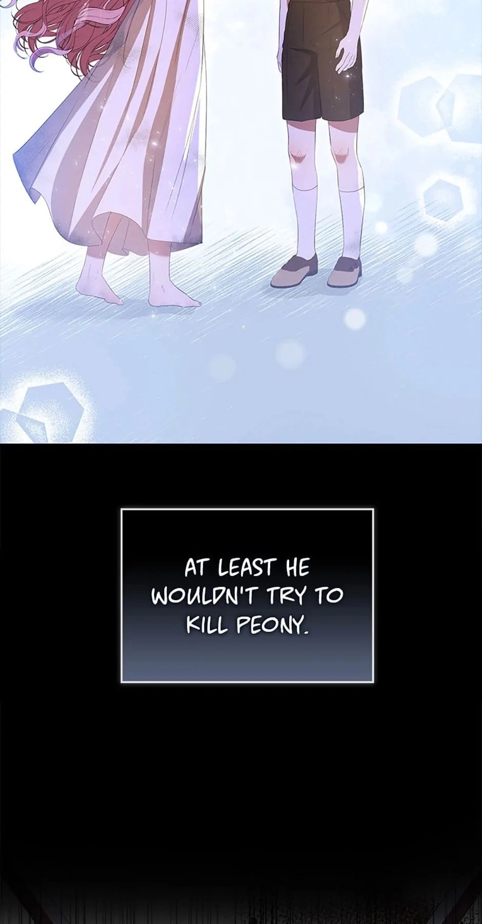 Peony: Dreaming of the Dangerous Grand Duke Chapter 31 Page 32