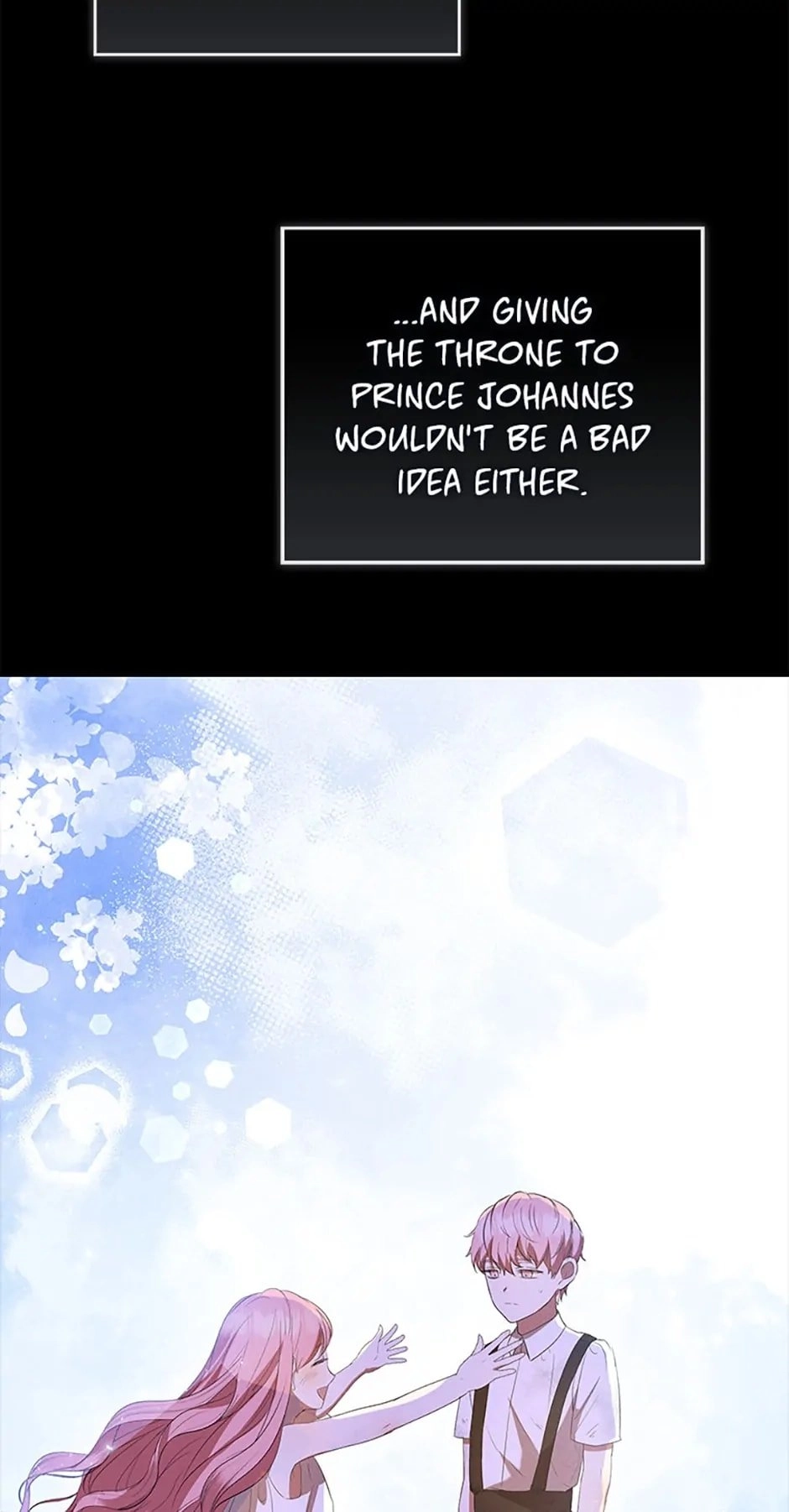 Peony: Dreaming of the Dangerous Grand Duke Chapter 31 Page 31