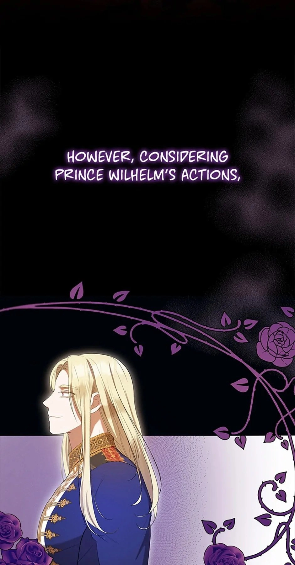 Peony: Dreaming of the Dangerous Grand Duke Chapter 31 Page 34