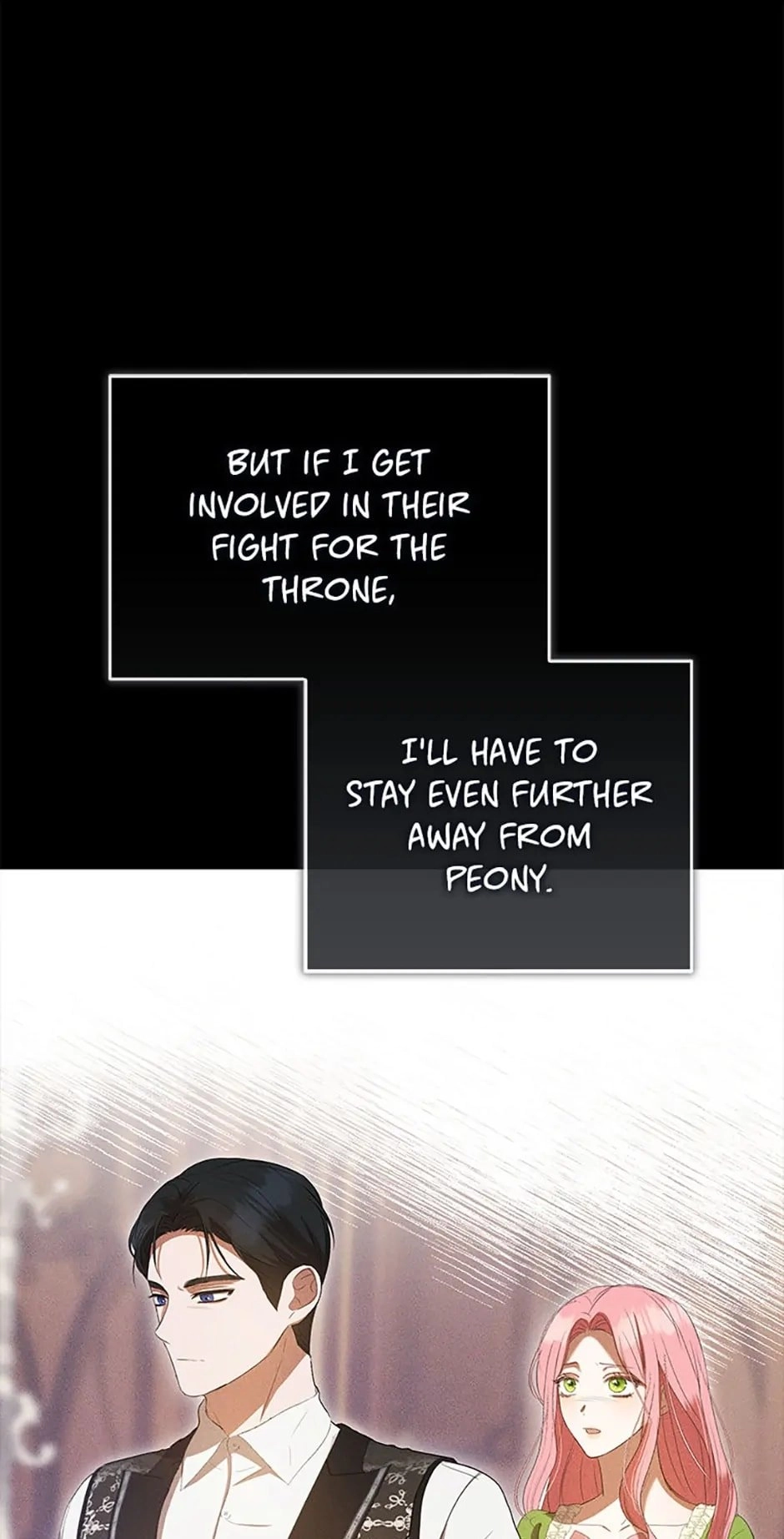 Peony: Dreaming of the Dangerous Grand Duke Chapter 31 Page 36