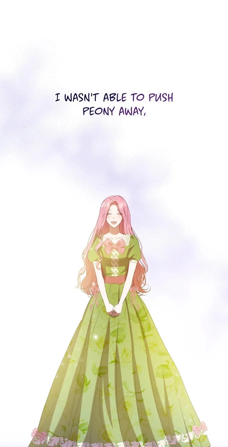 Peony: Dreaming of the Dangerous Grand Duke Chapter 31 Page 41