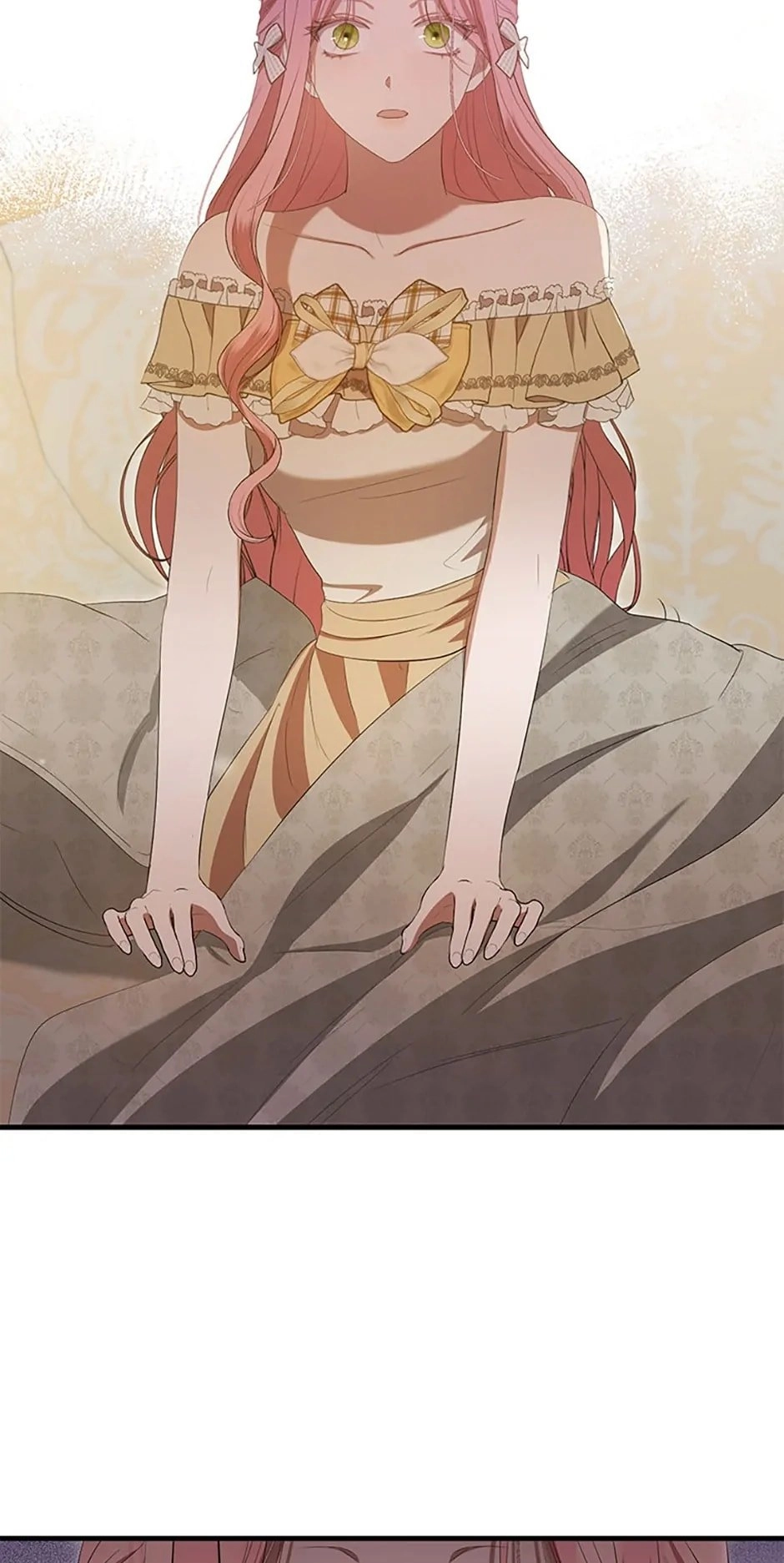 Peony: Dreaming of the Dangerous Grand Duke Chapter 31 Page 93