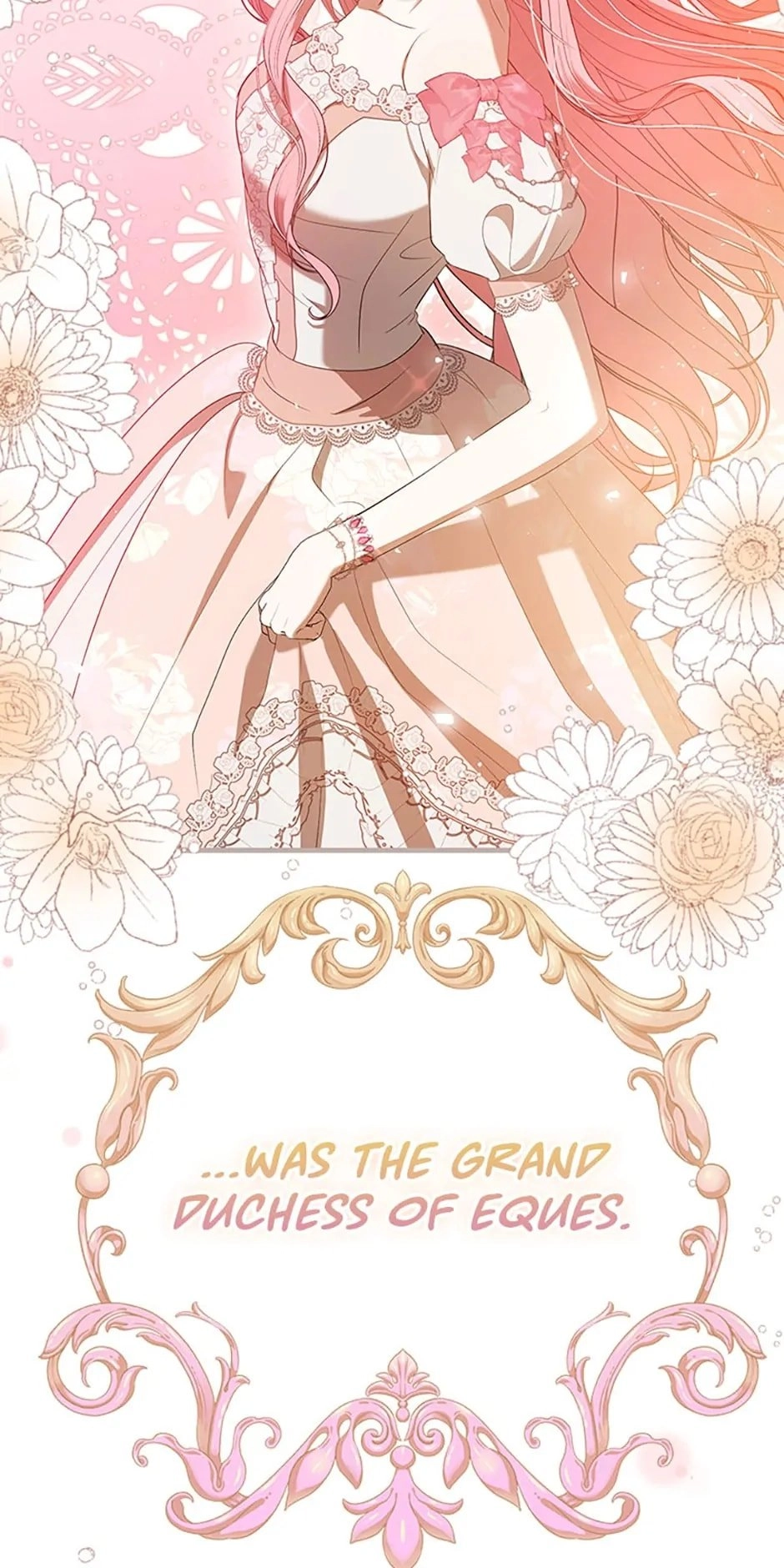 Peony: Dreaming of the Dangerous Grand Duke Chapter 31 Page 25