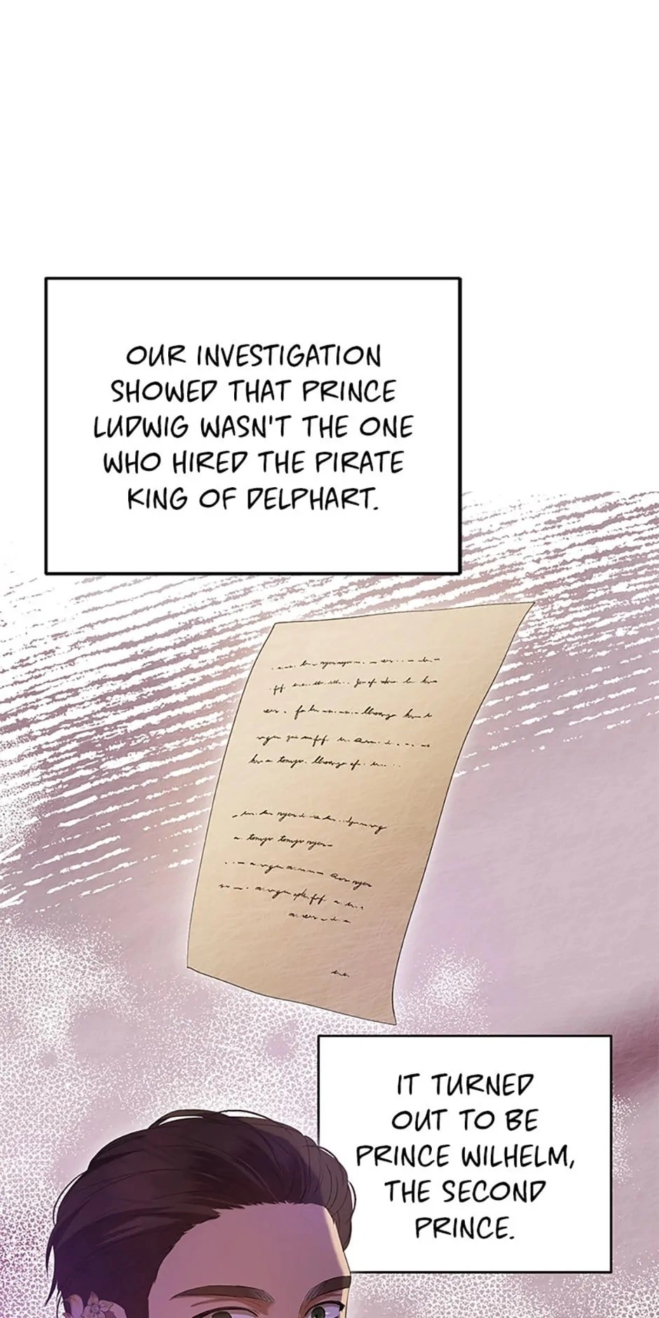 Peony: Dreaming of the Dangerous Grand Duke Chapter 31 Page 23