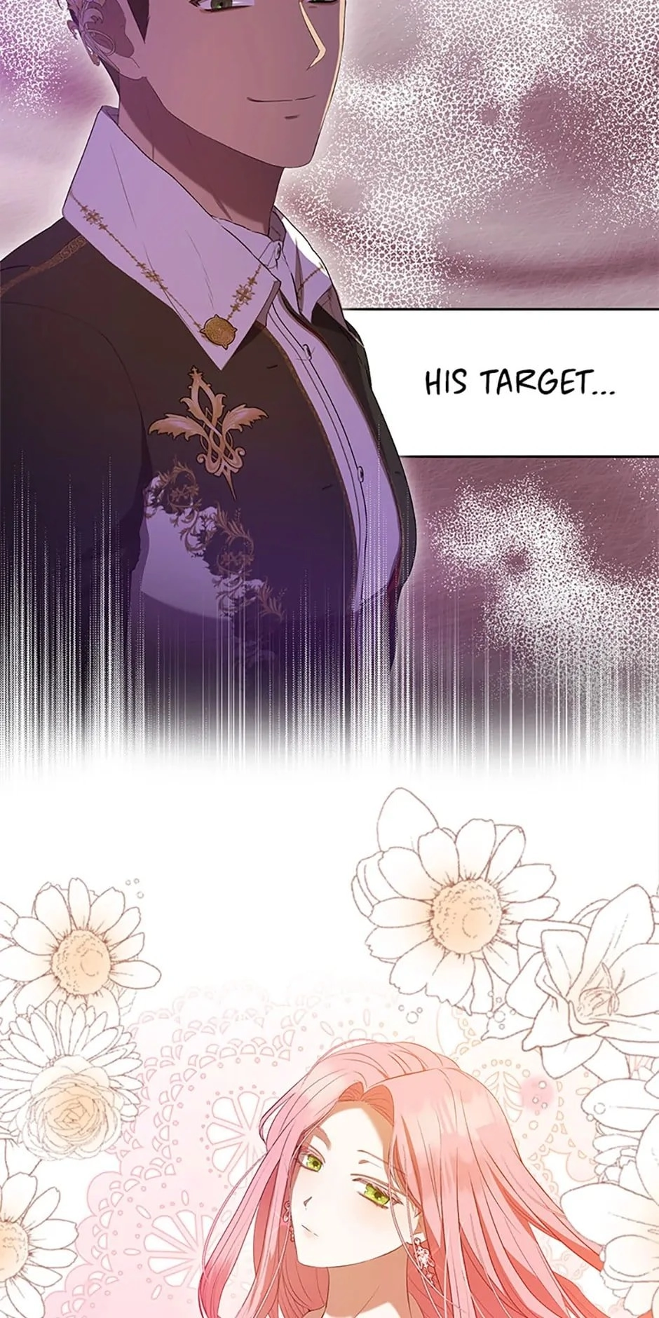Peony: Dreaming of the Dangerous Grand Duke Chapter 31 Page 24