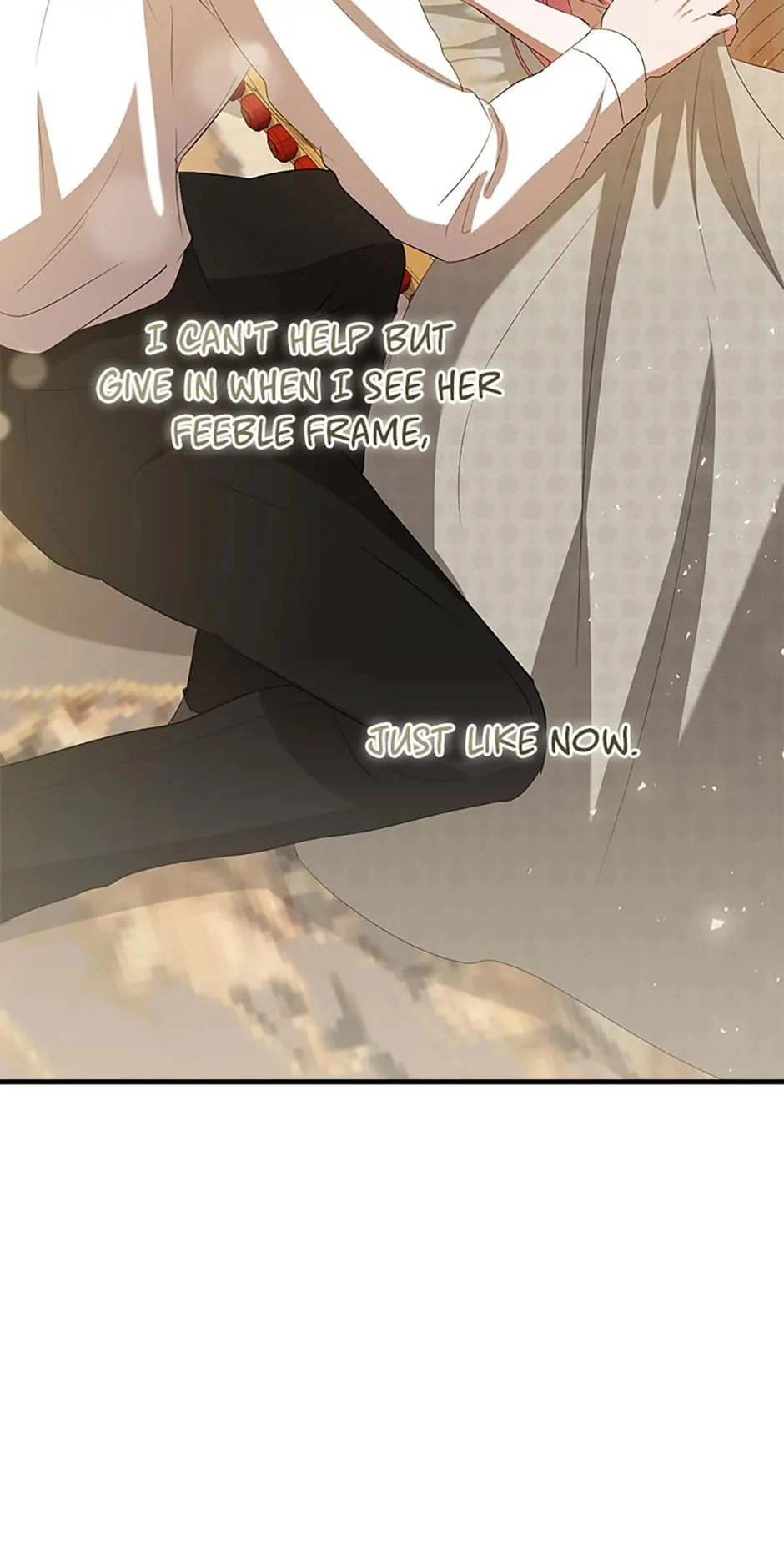 Peony: Dreaming of the Dangerous Grand Duke Chapter 31 Page 78