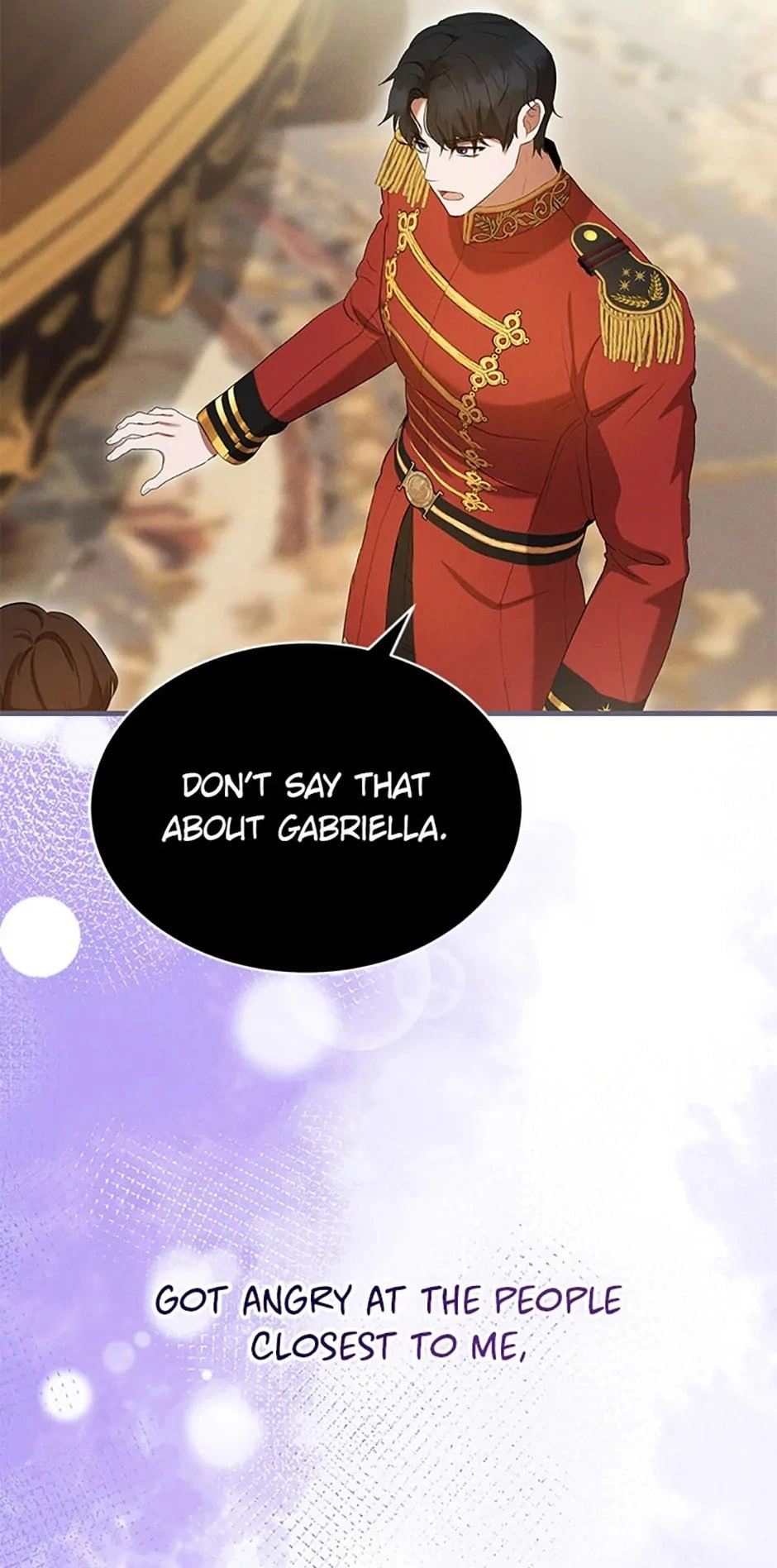 Peony: Dreaming of the Dangerous Grand Duke Chapter 31 Page 51