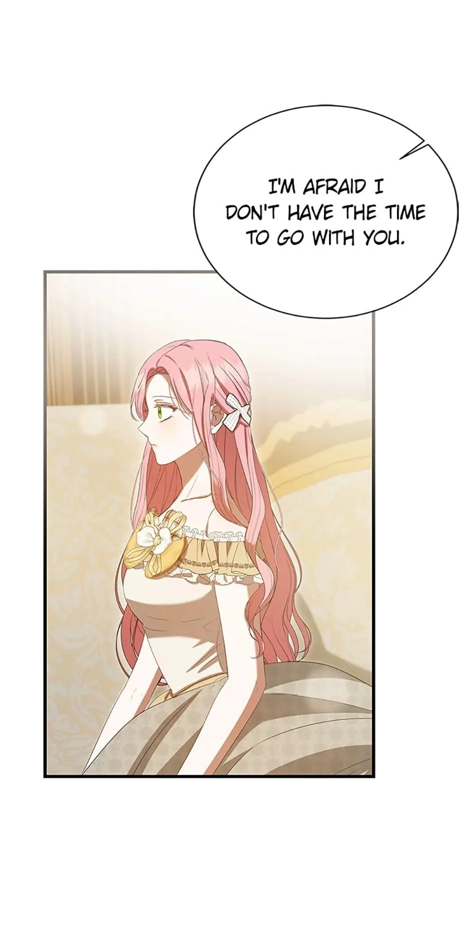 Peony: Dreaming of the Dangerous Grand Duke Chapter 31 Page 89