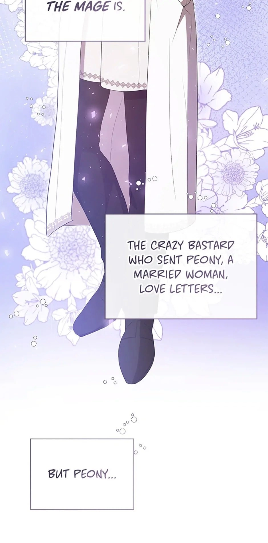 Peony: Dreaming of the Dangerous Grand Duke Chapter 31 Page 87