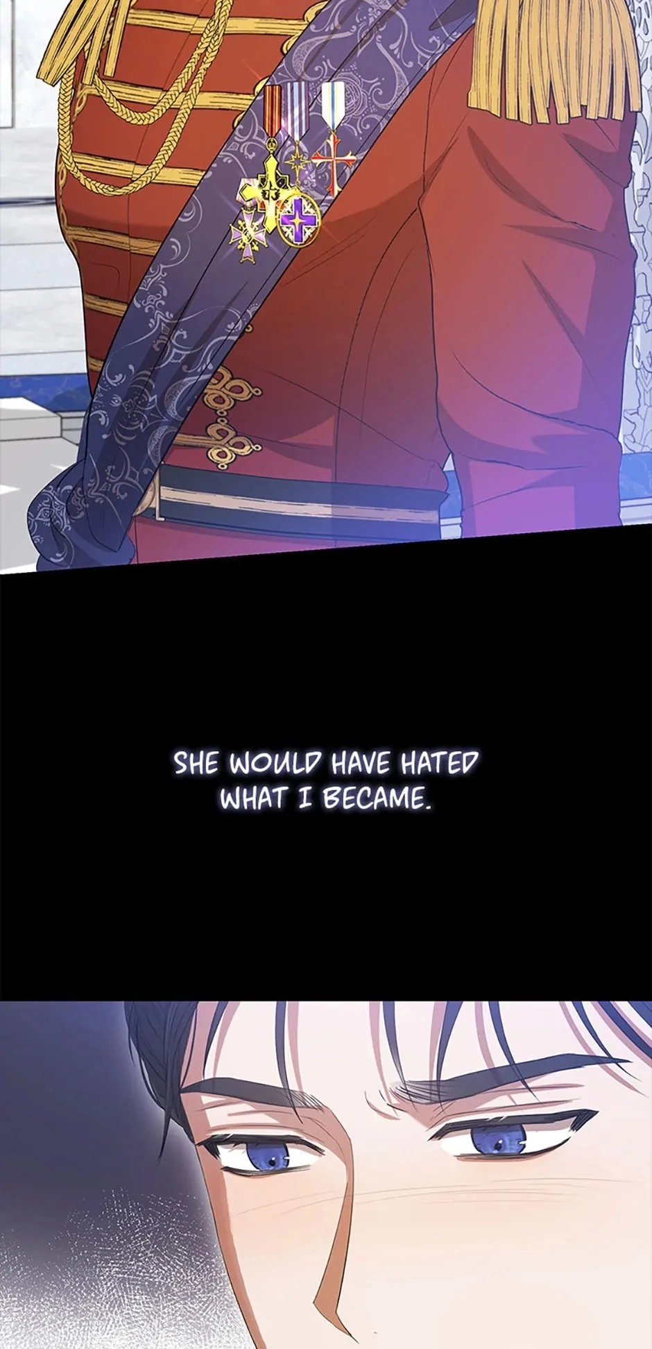 Peony: Dreaming of the Dangerous Grand Duke Chapter 31 Page 60