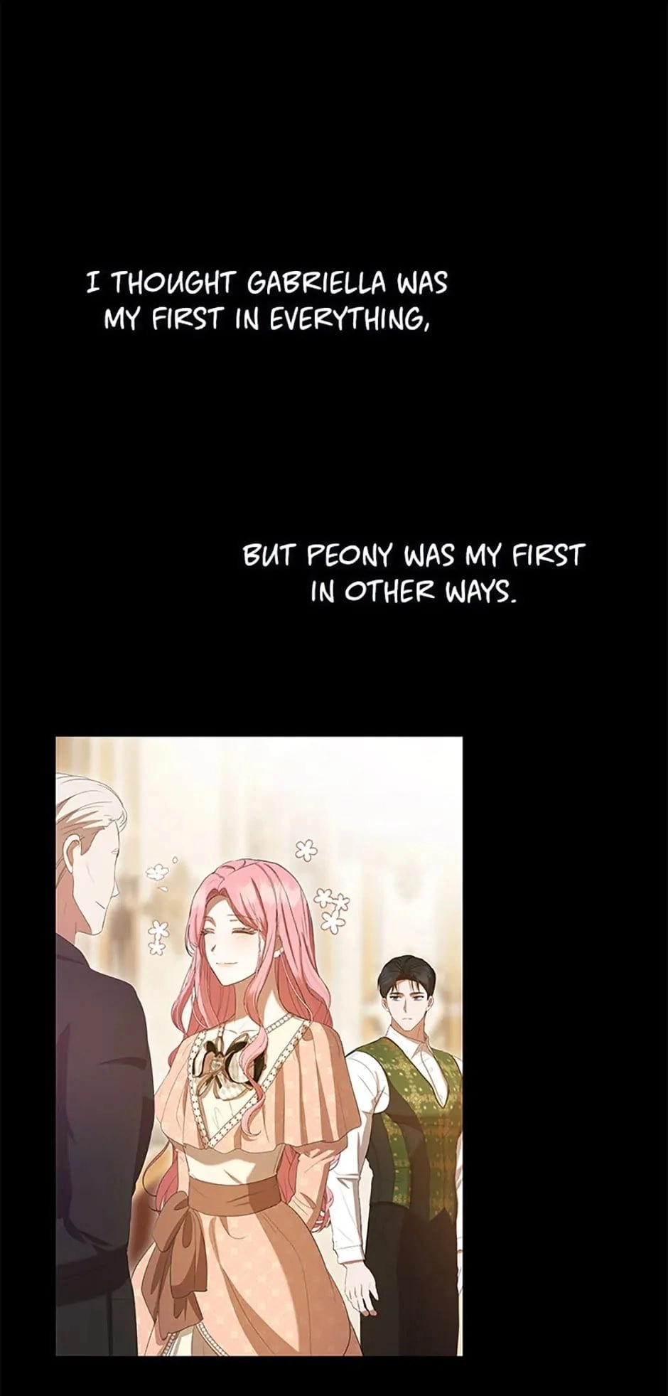 Peony: Dreaming of the Dangerous Grand Duke Chapter 31 Page 63