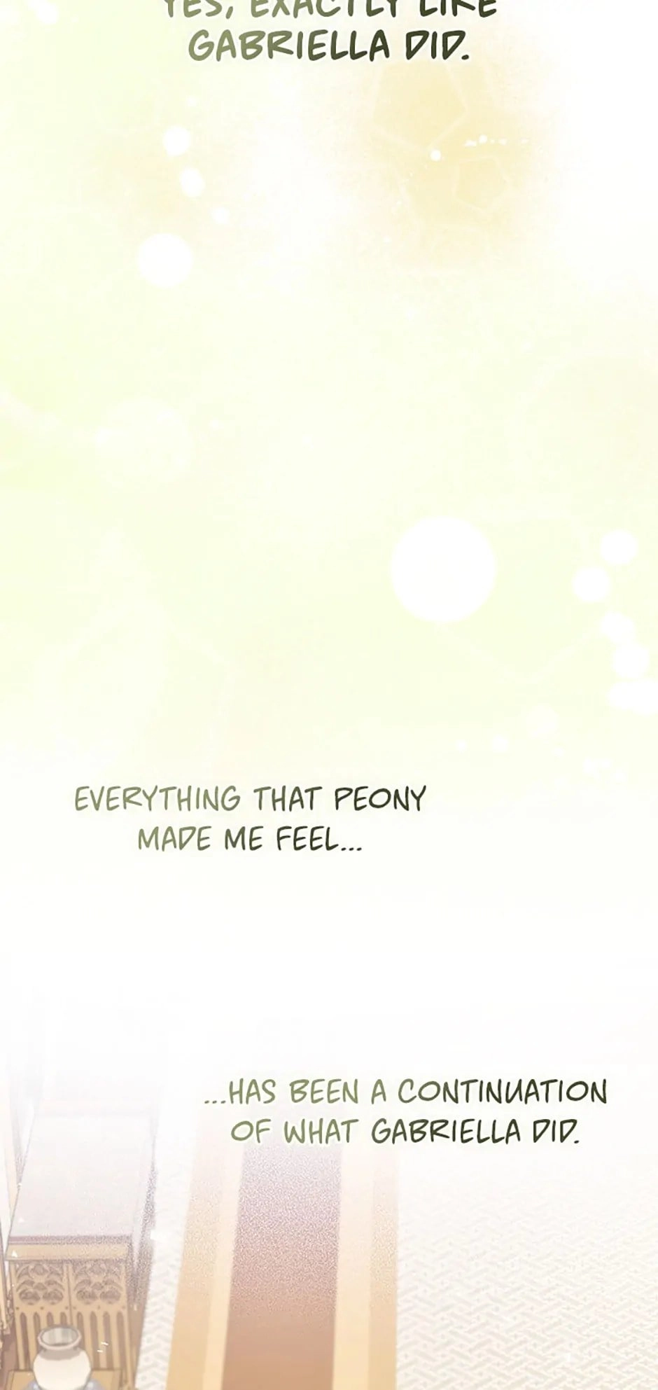 Peony: Dreaming of the Dangerous Grand Duke Chapter 31 Page 72