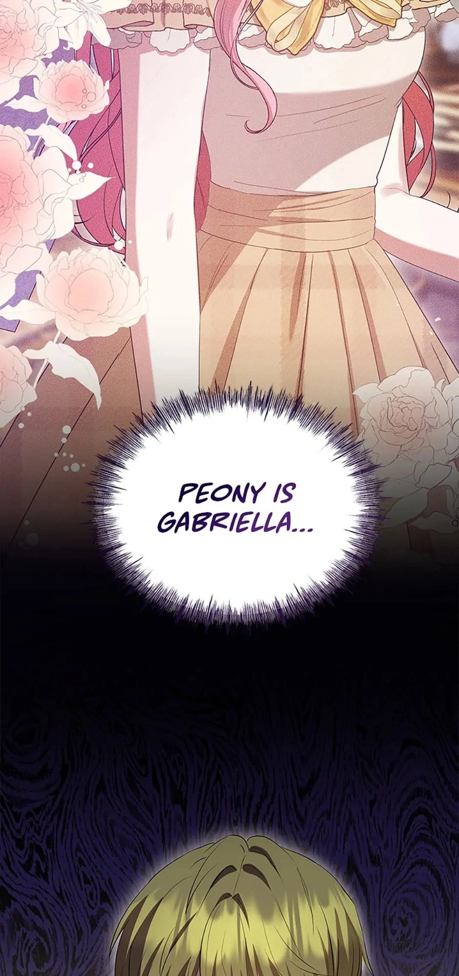 Peony: Dreaming of the Dangerous Grand Duke Chapter 31 Page 2