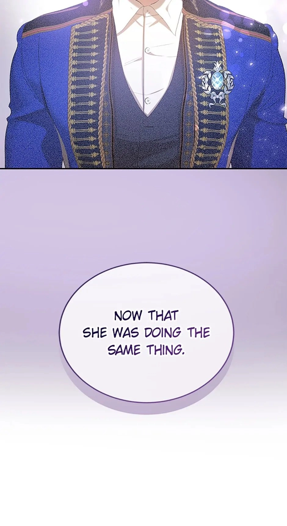 Peony: Dreaming of the Dangerous Grand Duke Chapter 29 Page 77