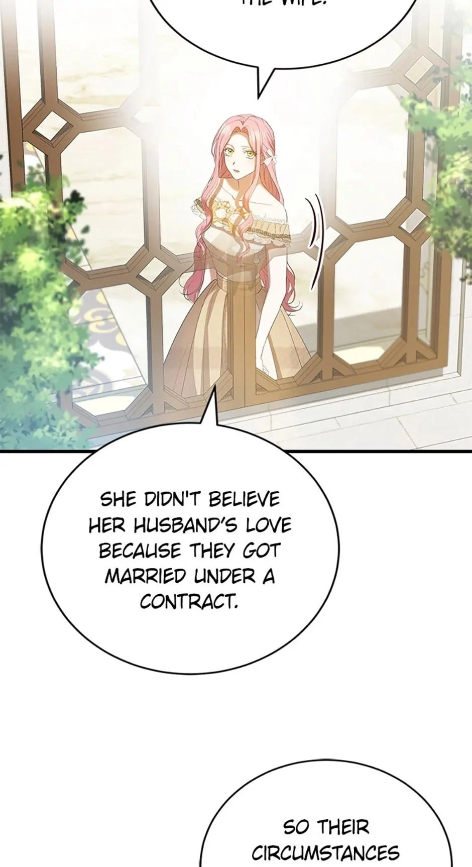 Peony: Dreaming of the Dangerous Grand Duke Chapter 29 Page 72