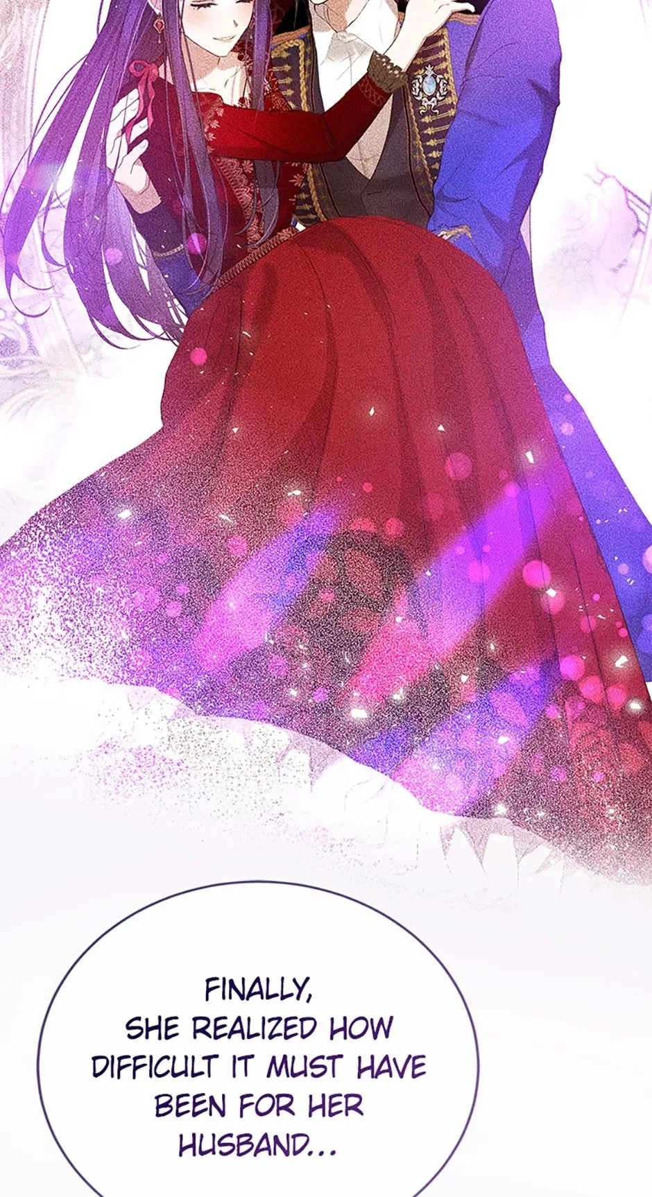 Peony: Dreaming of the Dangerous Grand Duke Chapter 29 Page 75