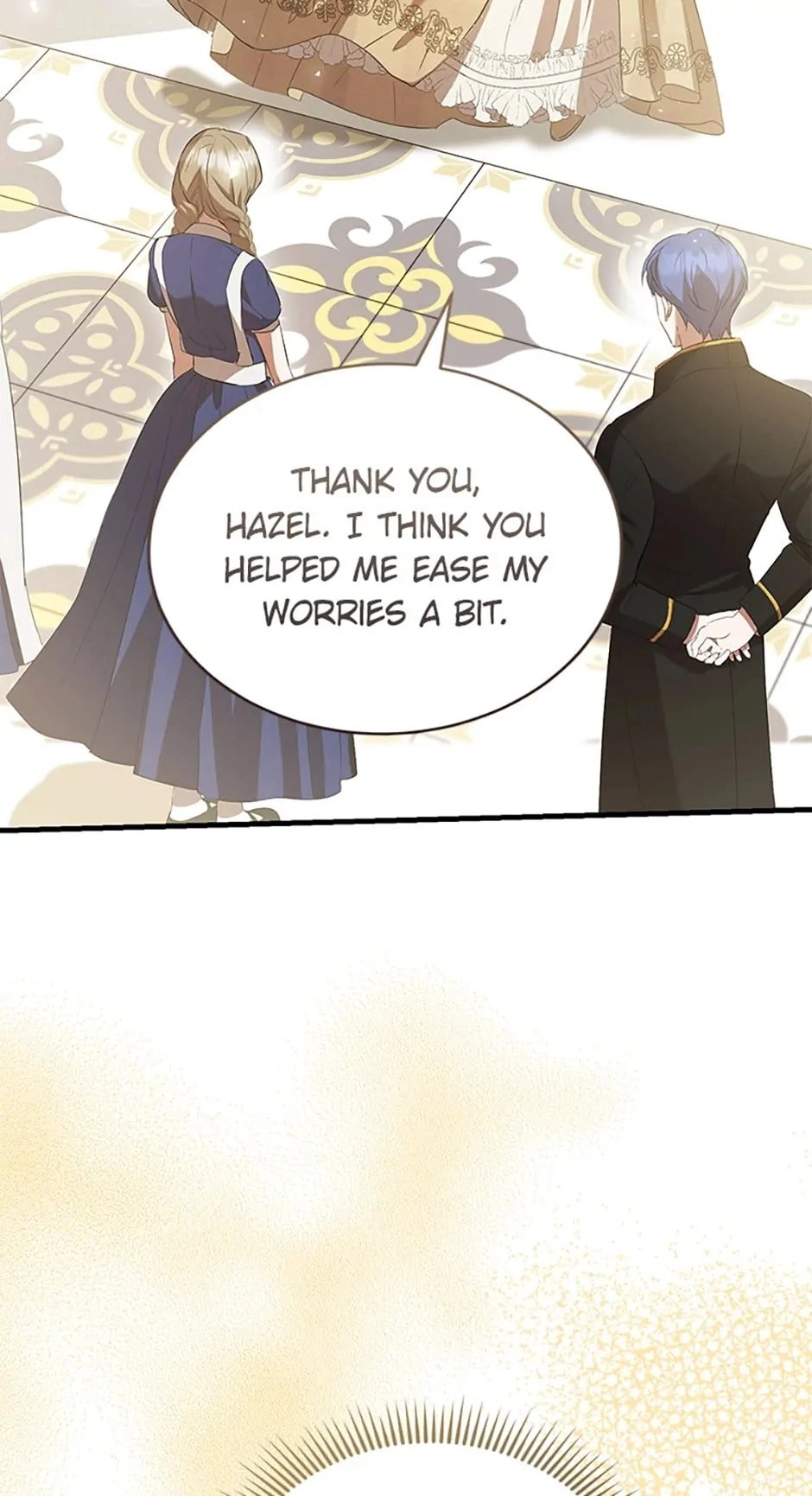 Peony: Dreaming of the Dangerous Grand Duke Chapter 29 Page 88