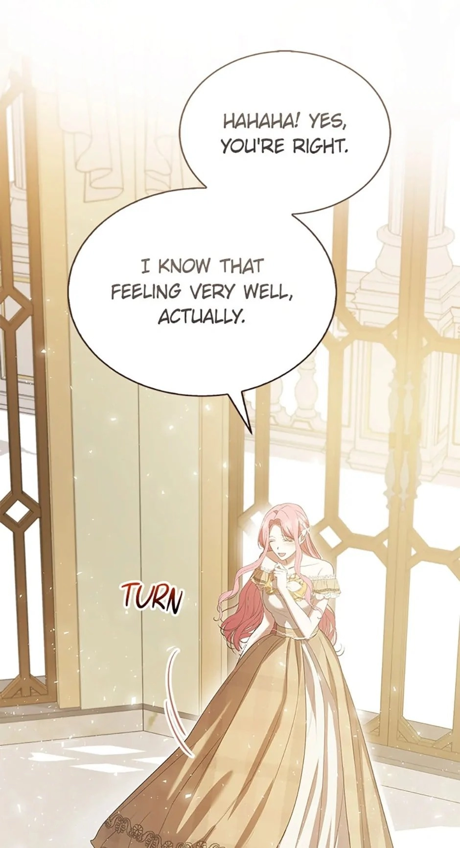 Peony: Dreaming of the Dangerous Grand Duke Chapter 29 Page 87