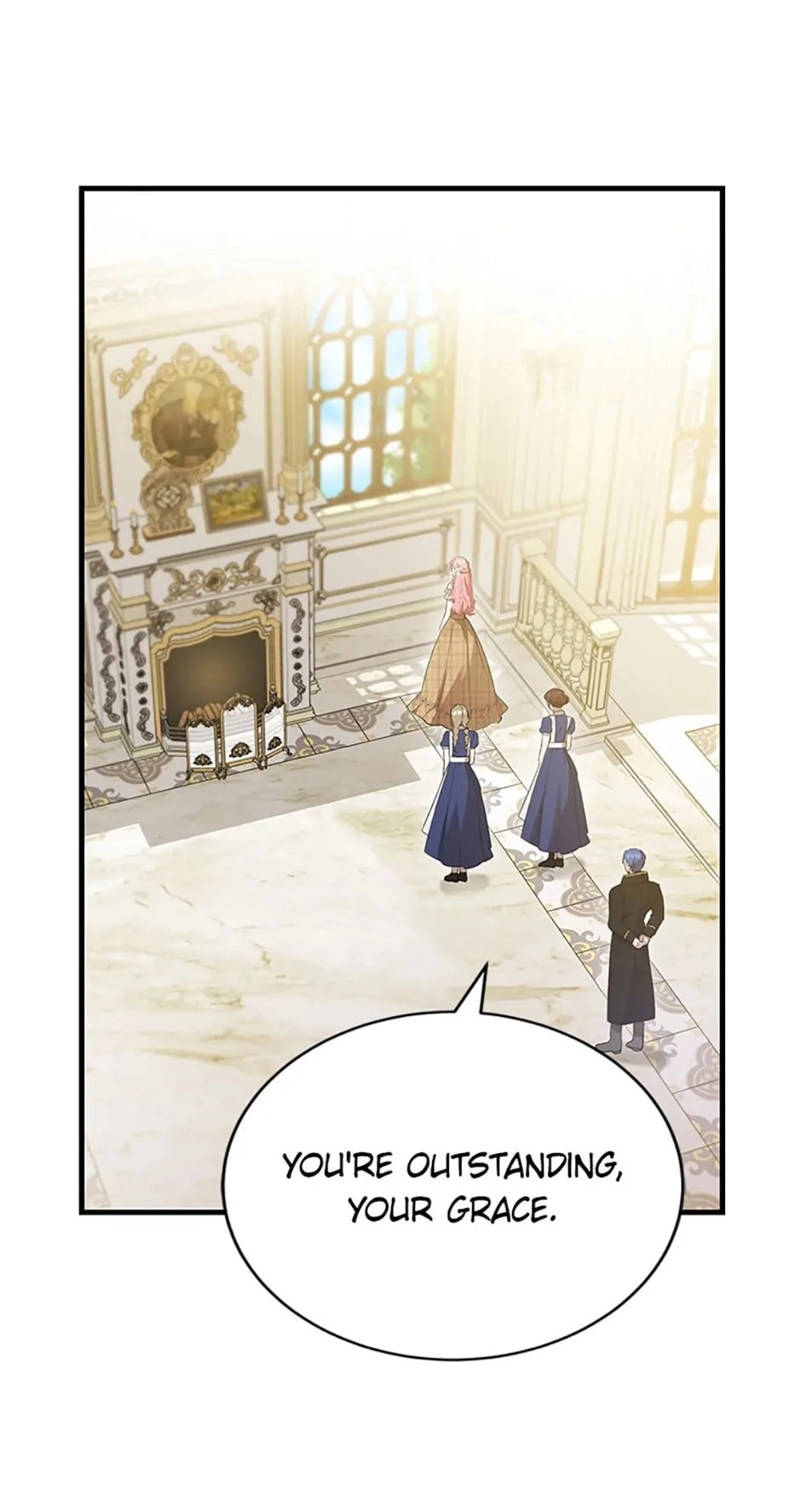 Peony: Dreaming of the Dangerous Grand Duke Chapter 29 Page 31
