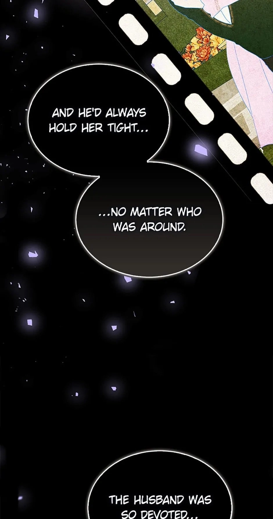 Peony: Dreaming of the Dangerous Grand Duke Chapter 29 Page 59