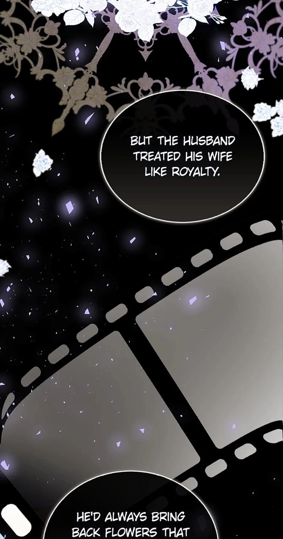 Peony: Dreaming of the Dangerous Grand Duke Chapter 29 Page 57