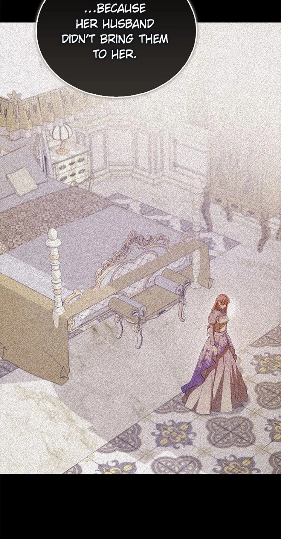 Peony: Dreaming of the Dangerous Grand Duke Chapter 29 Page 70