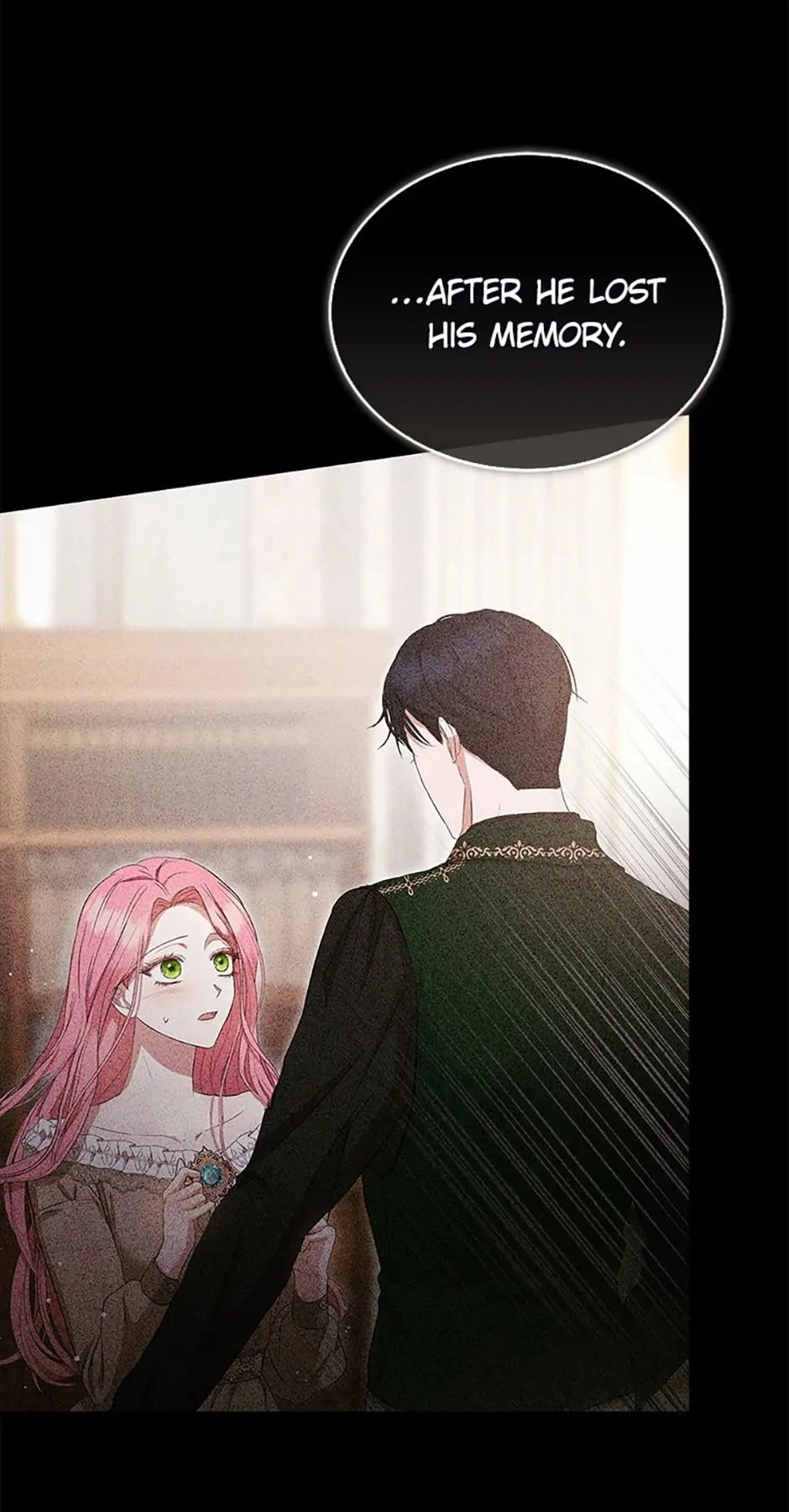 Peony: Dreaming of the Dangerous Grand Duke Chapter 29 Page 67