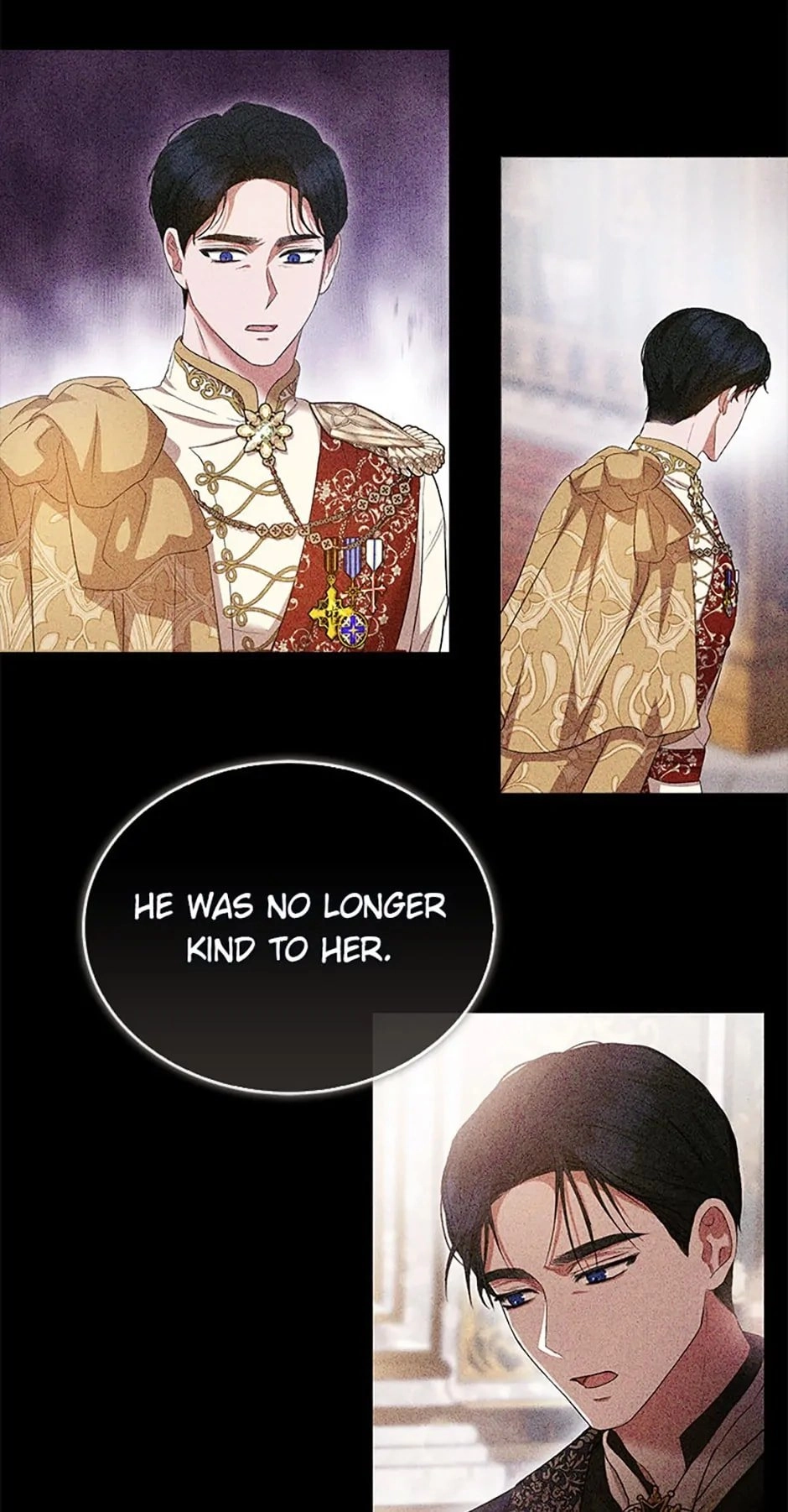 Peony: Dreaming of the Dangerous Grand Duke Chapter 29 Page 68