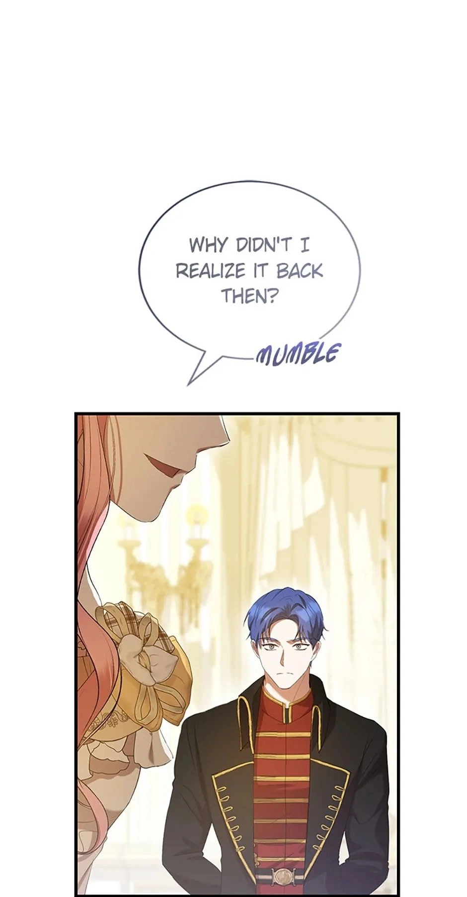 Peony: Dreaming of the Dangerous Grand Duke Chapter 29 Page 64