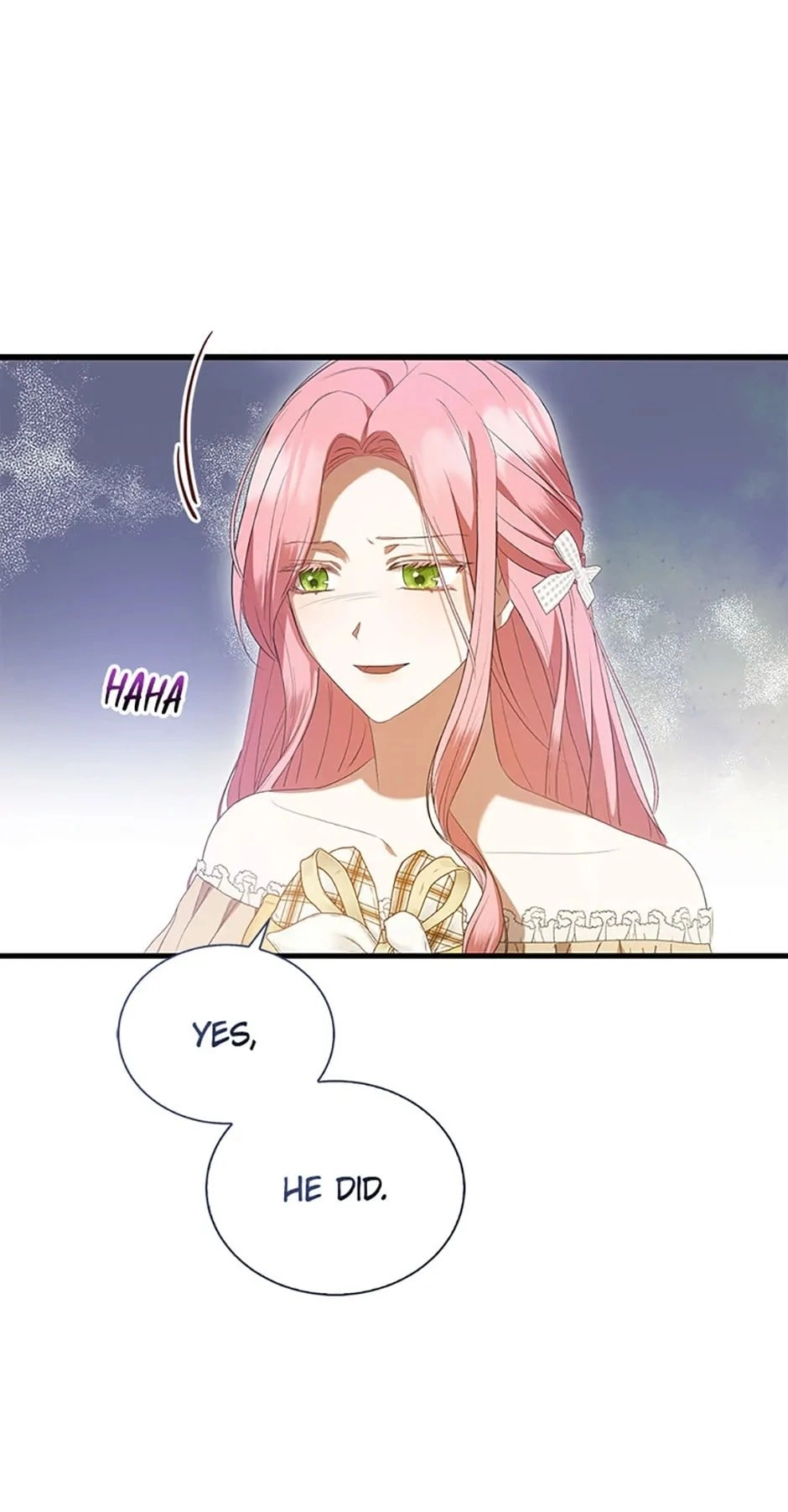 Peony: Dreaming of the Dangerous Grand Duke Chapter 29 Page 63