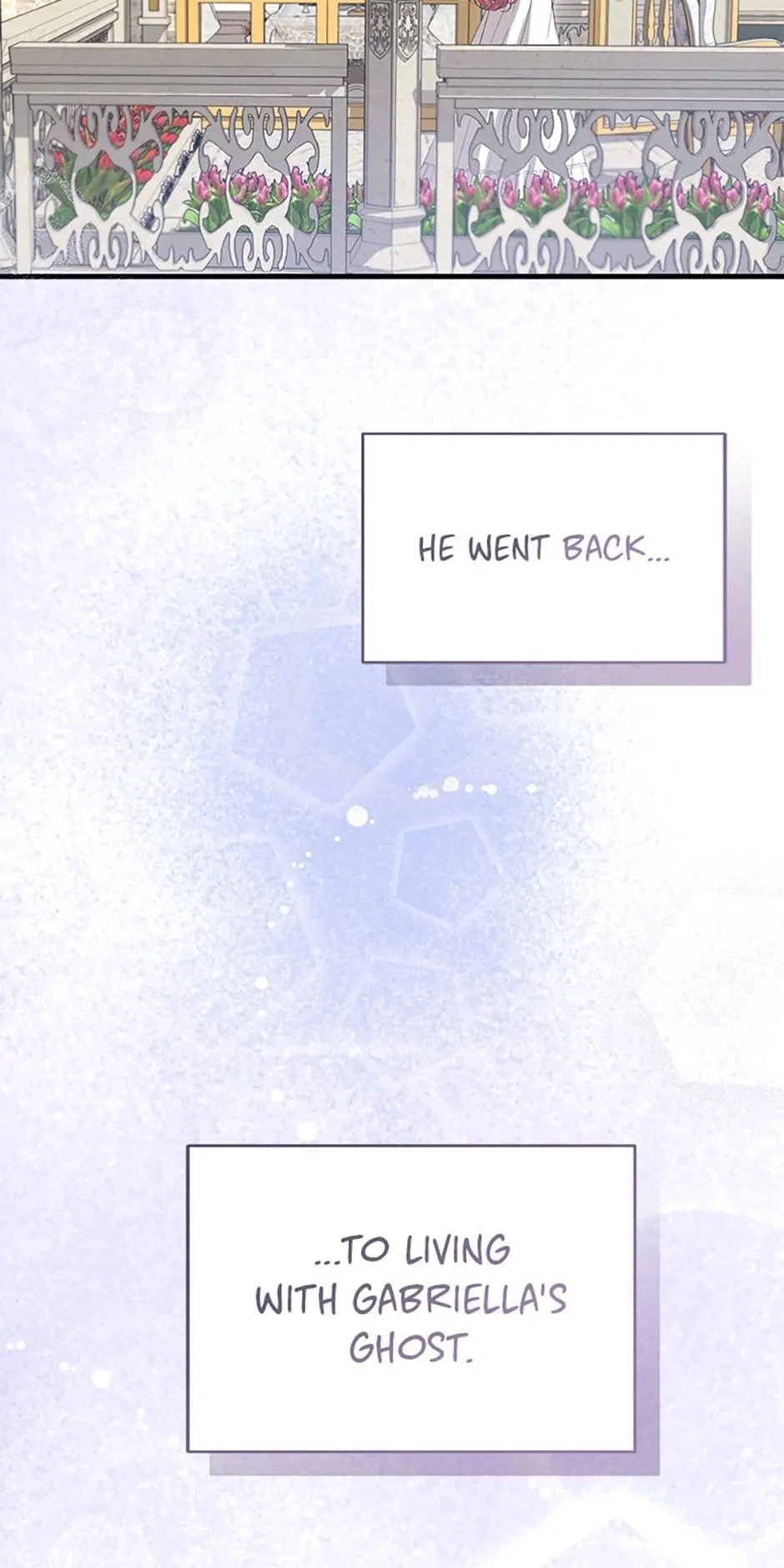 Peony: Dreaming of the Dangerous Grand Duke Chapter 29 Page 26