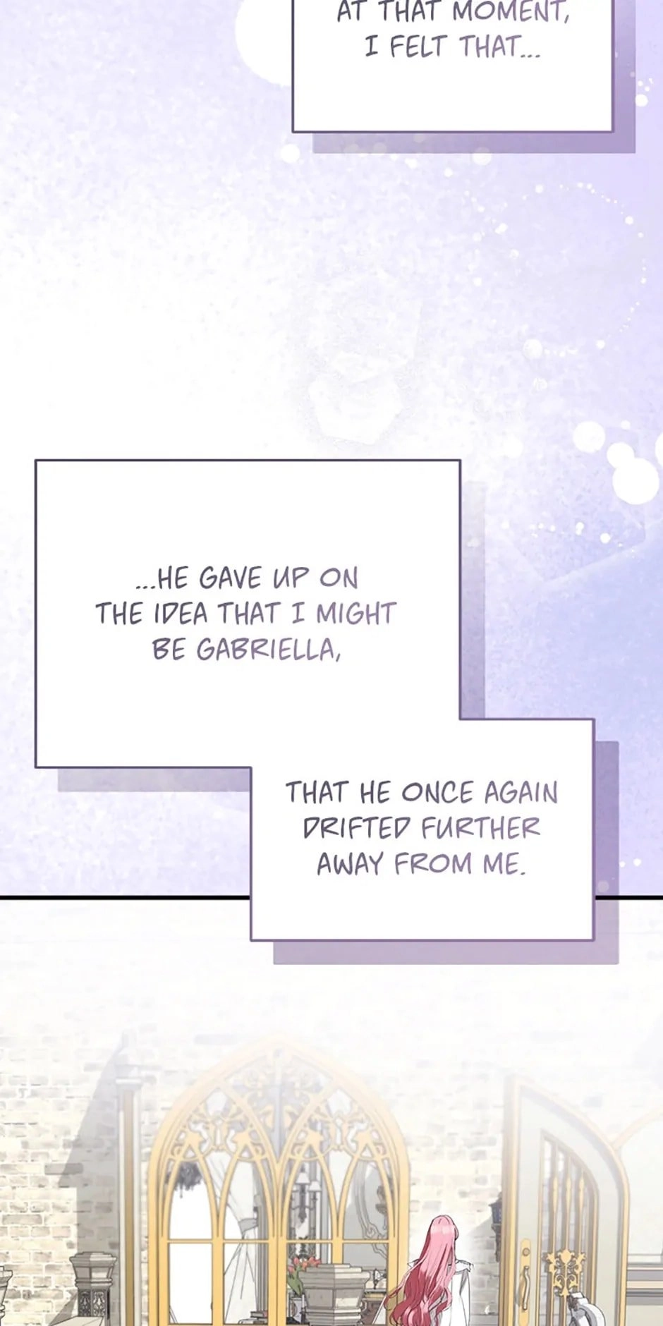 Peony: Dreaming of the Dangerous Grand Duke Chapter 29 Page 25