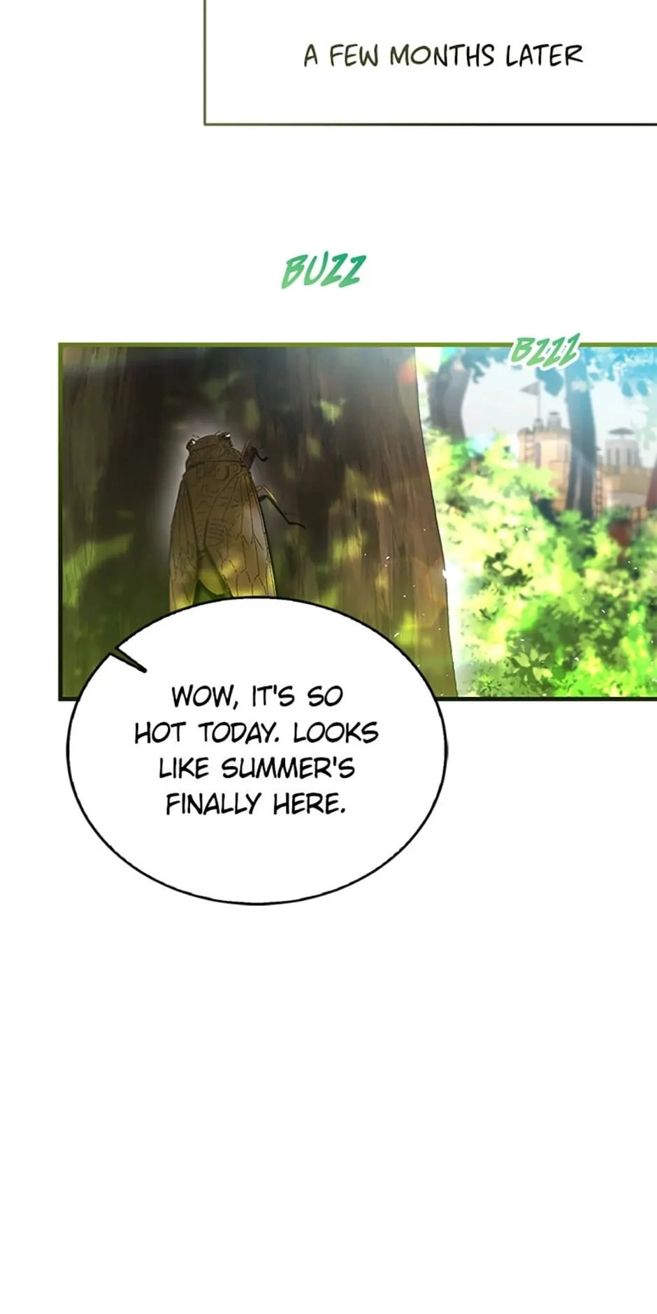 Peony: Dreaming of the Dangerous Grand Duke Chapter 29 Page 29