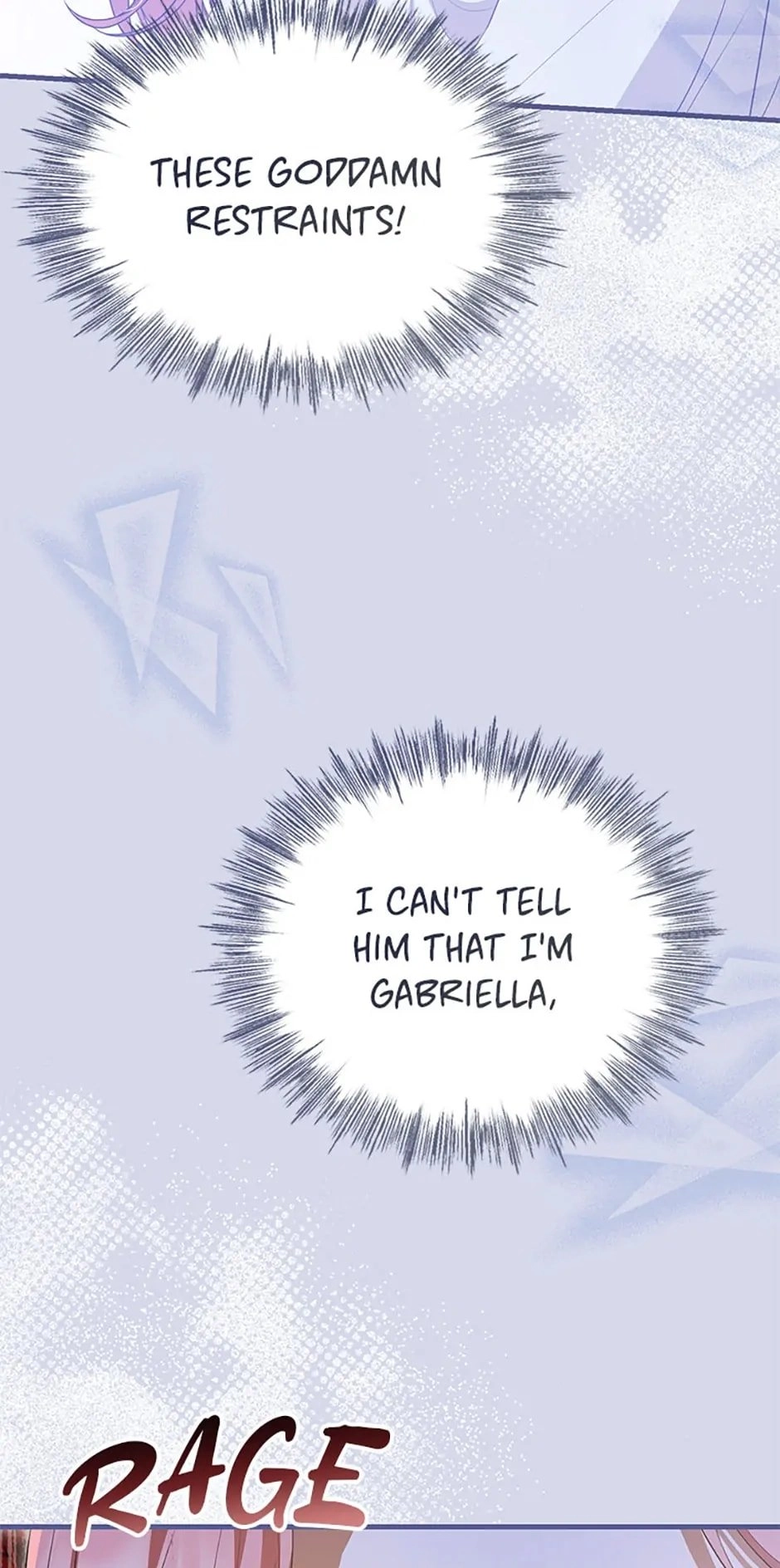 Peony: Dreaming of the Dangerous Grand Duke Chapter 29 Page 14