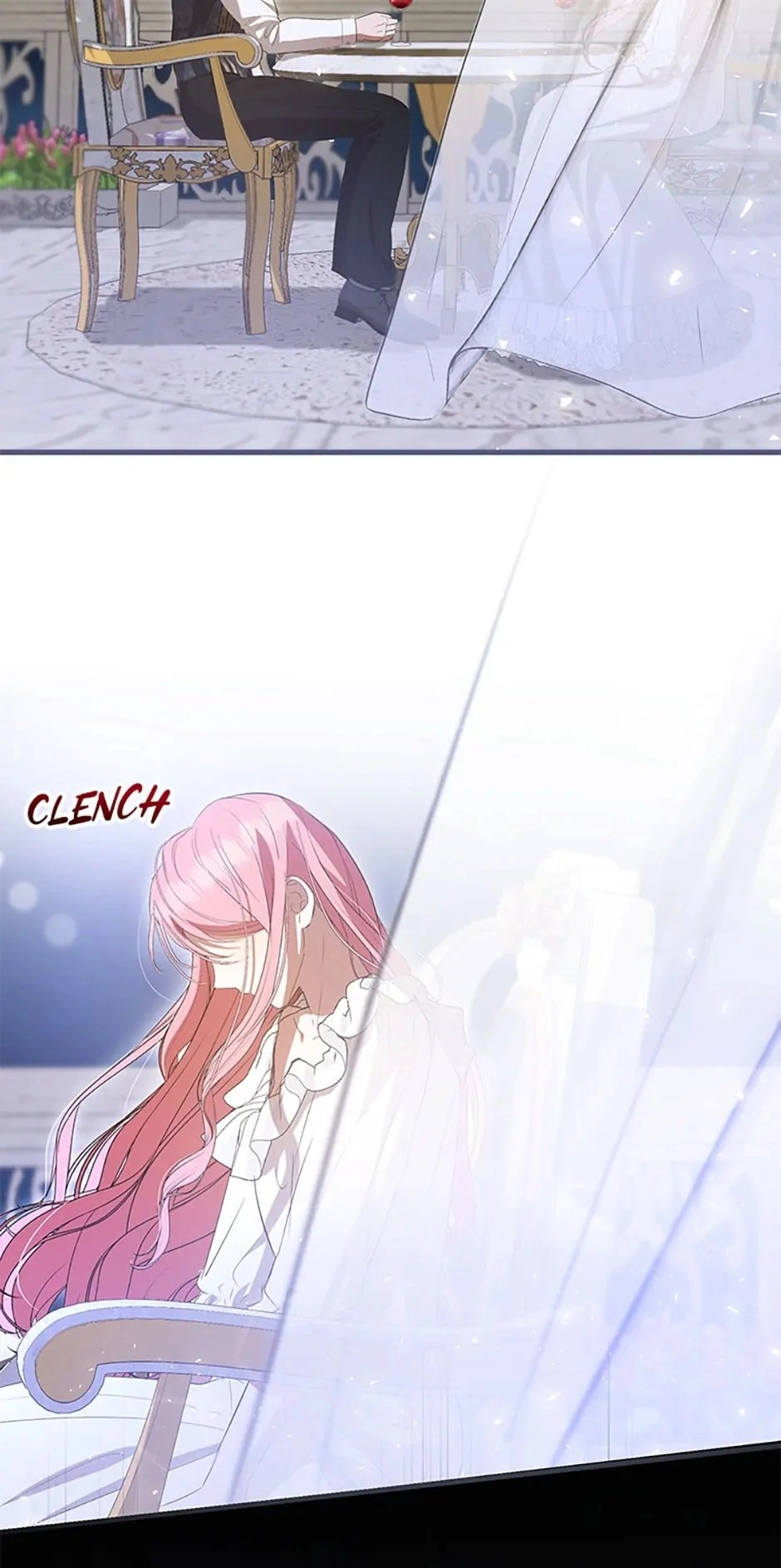 Peony: Dreaming of the Dangerous Grand Duke Chapter 29 Page 12