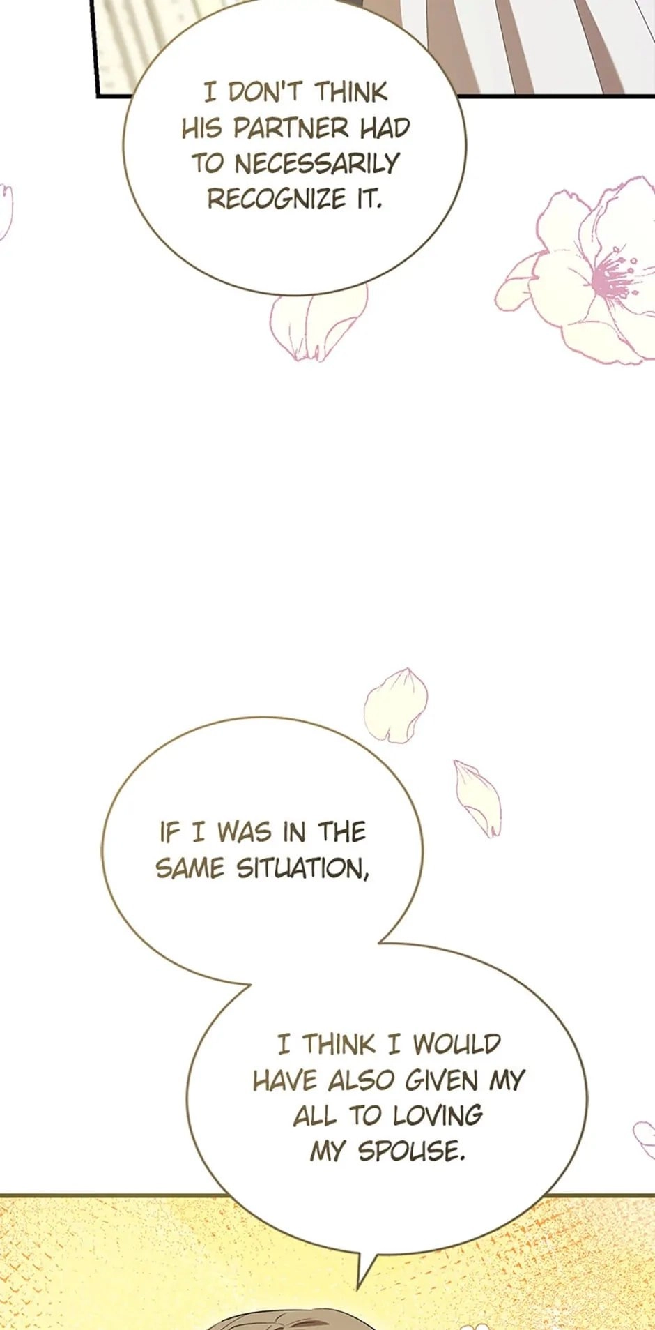 Peony: Dreaming of the Dangerous Grand Duke Chapter 29 Page 83