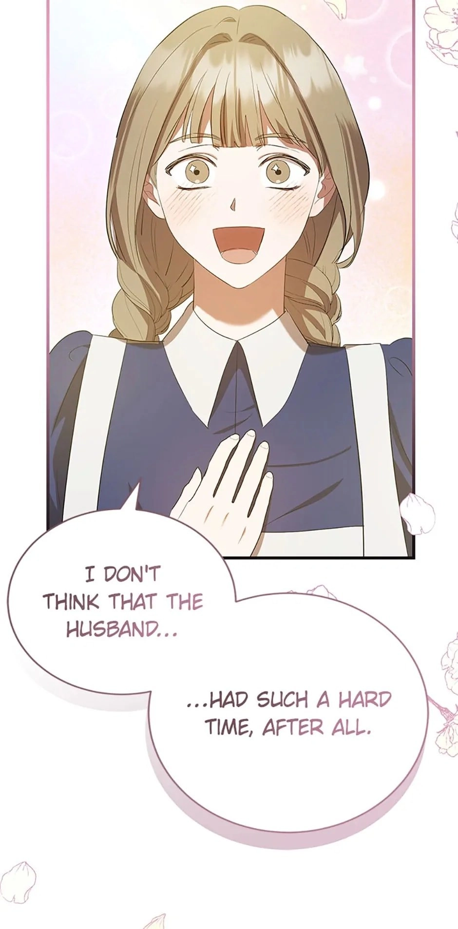 Peony: Dreaming of the Dangerous Grand Duke Chapter 29 Page 81