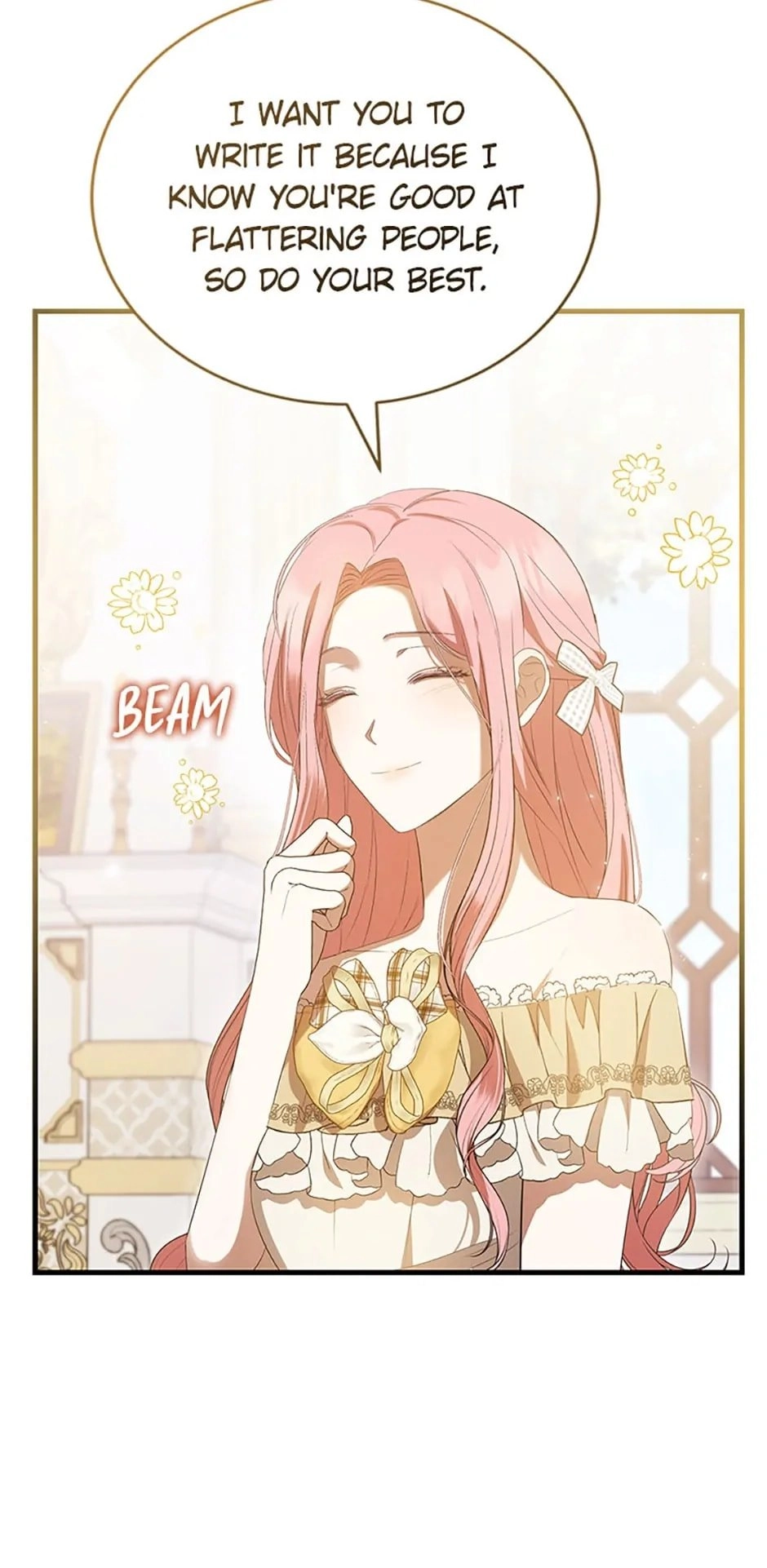 Peony: Dreaming of the Dangerous Grand Duke Chapter 29 Page 45