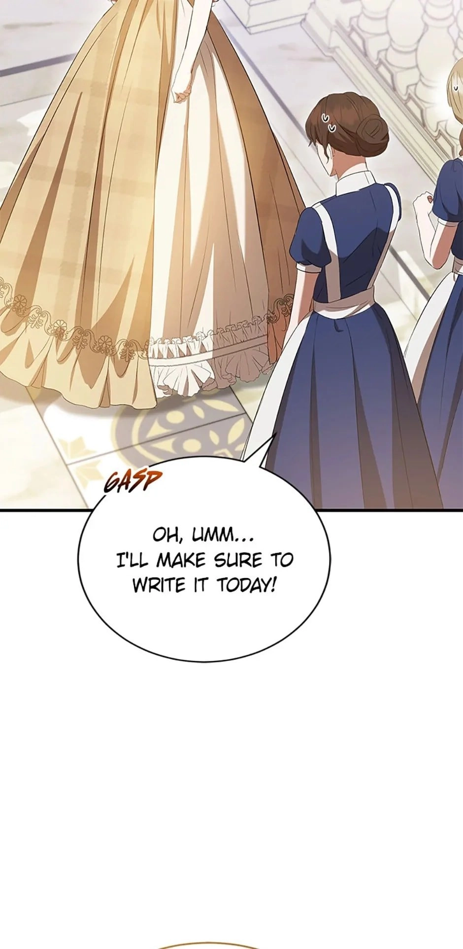 Peony: Dreaming of the Dangerous Grand Duke Chapter 29 Page 44