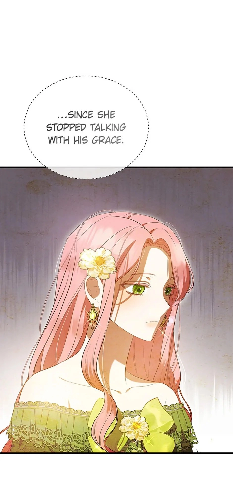 Peony: Dreaming of the Dangerous Grand Duke Chapter 29 Page 39