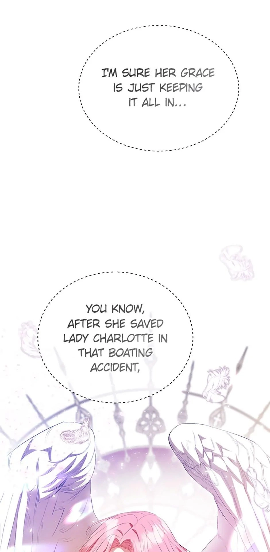 Peony: Dreaming of the Dangerous Grand Duke Chapter 29 Page 40