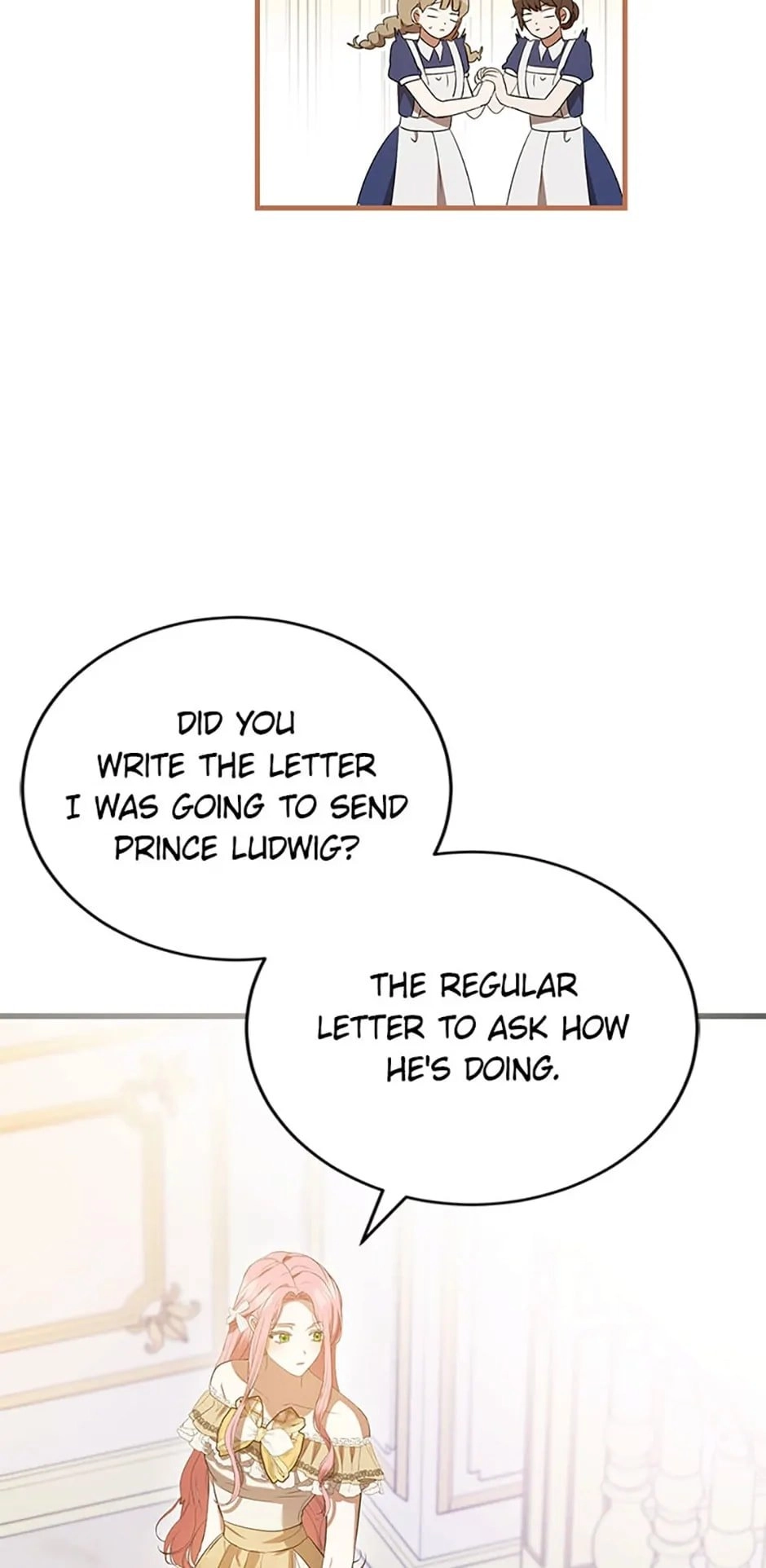 Peony: Dreaming of the Dangerous Grand Duke Chapter 29 Page 43