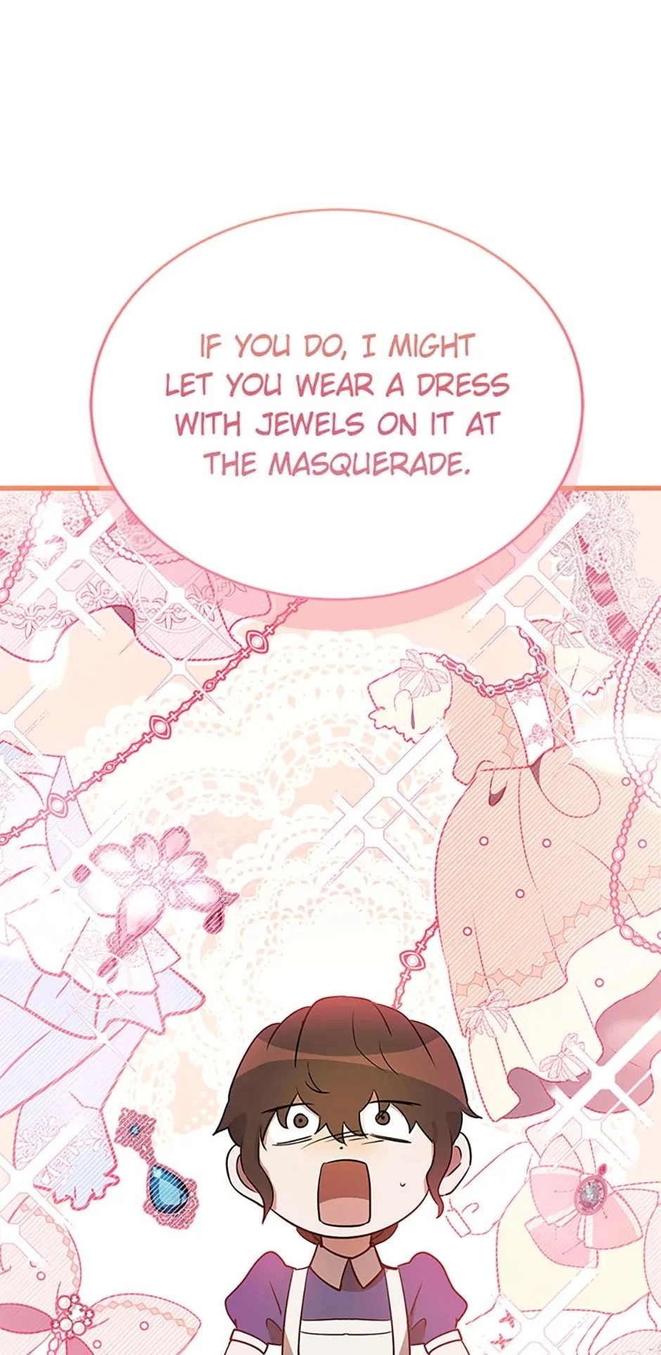 Peony: Dreaming of the Dangerous Grand Duke Chapter 29 Page 46